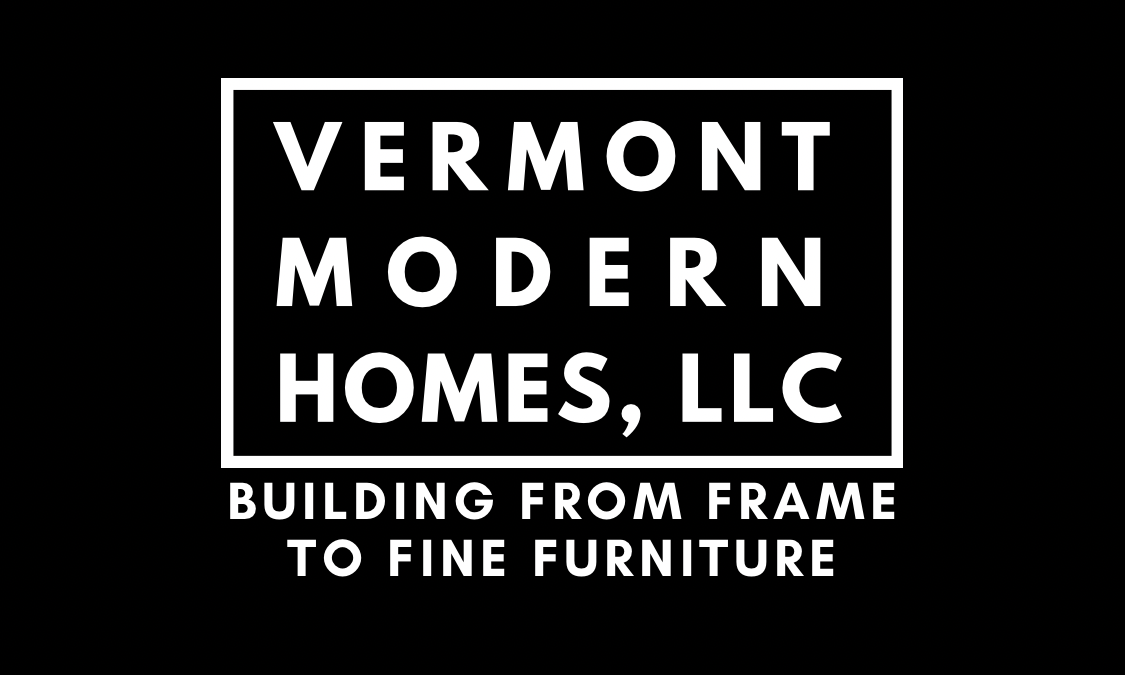 Vermont Modern Homes