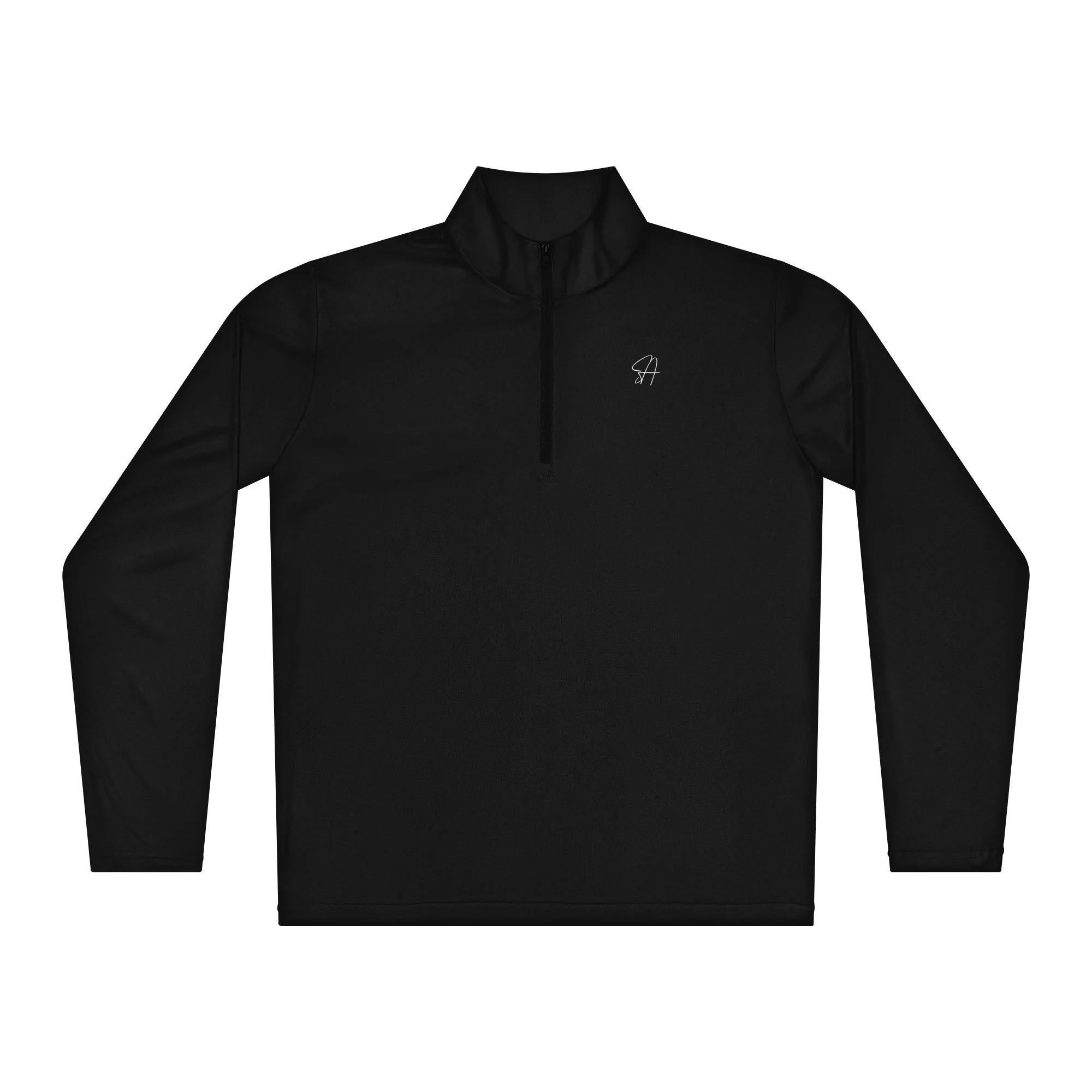 Seren™ Pro Quarter Zip