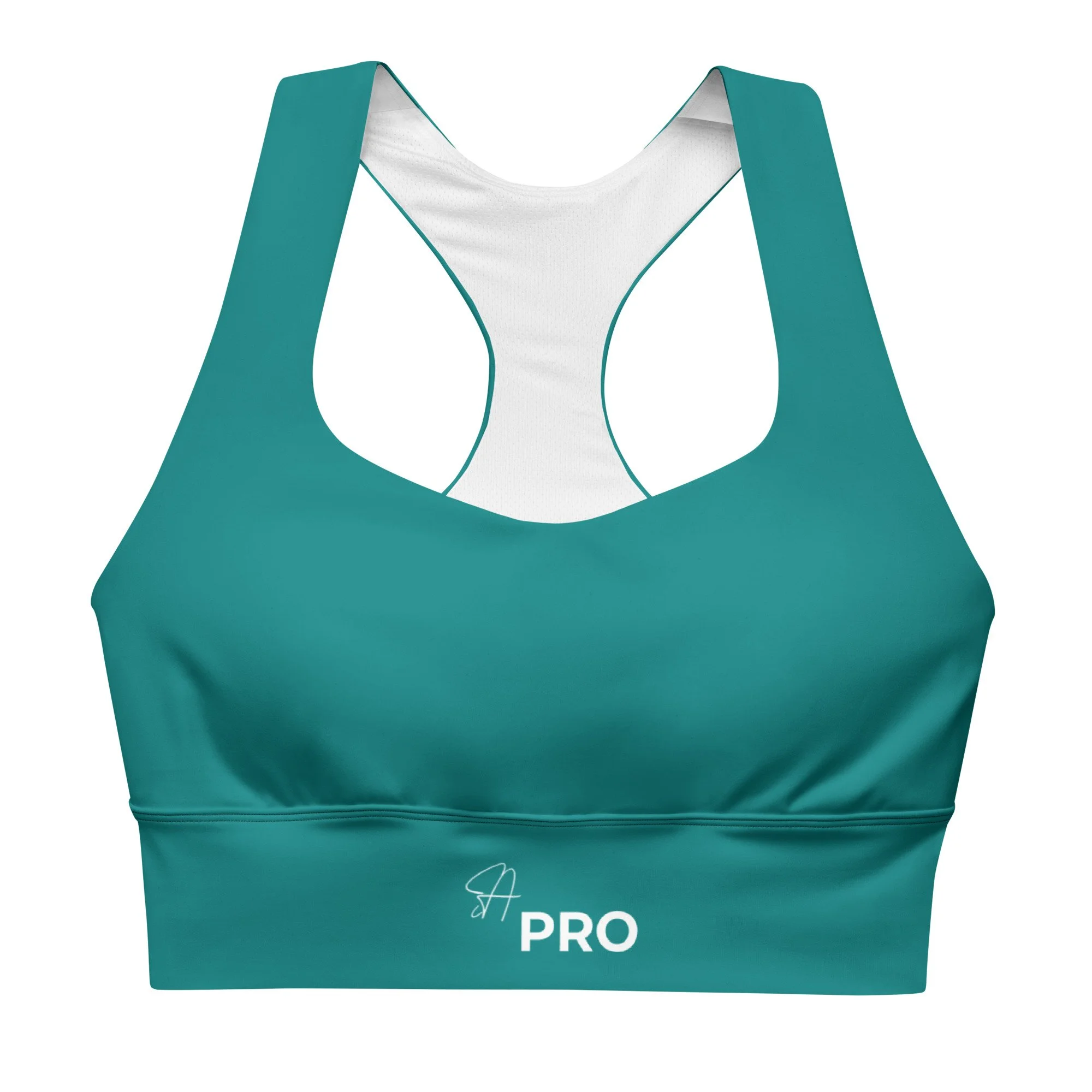 Seren™ Pro Bra - Storm Teal