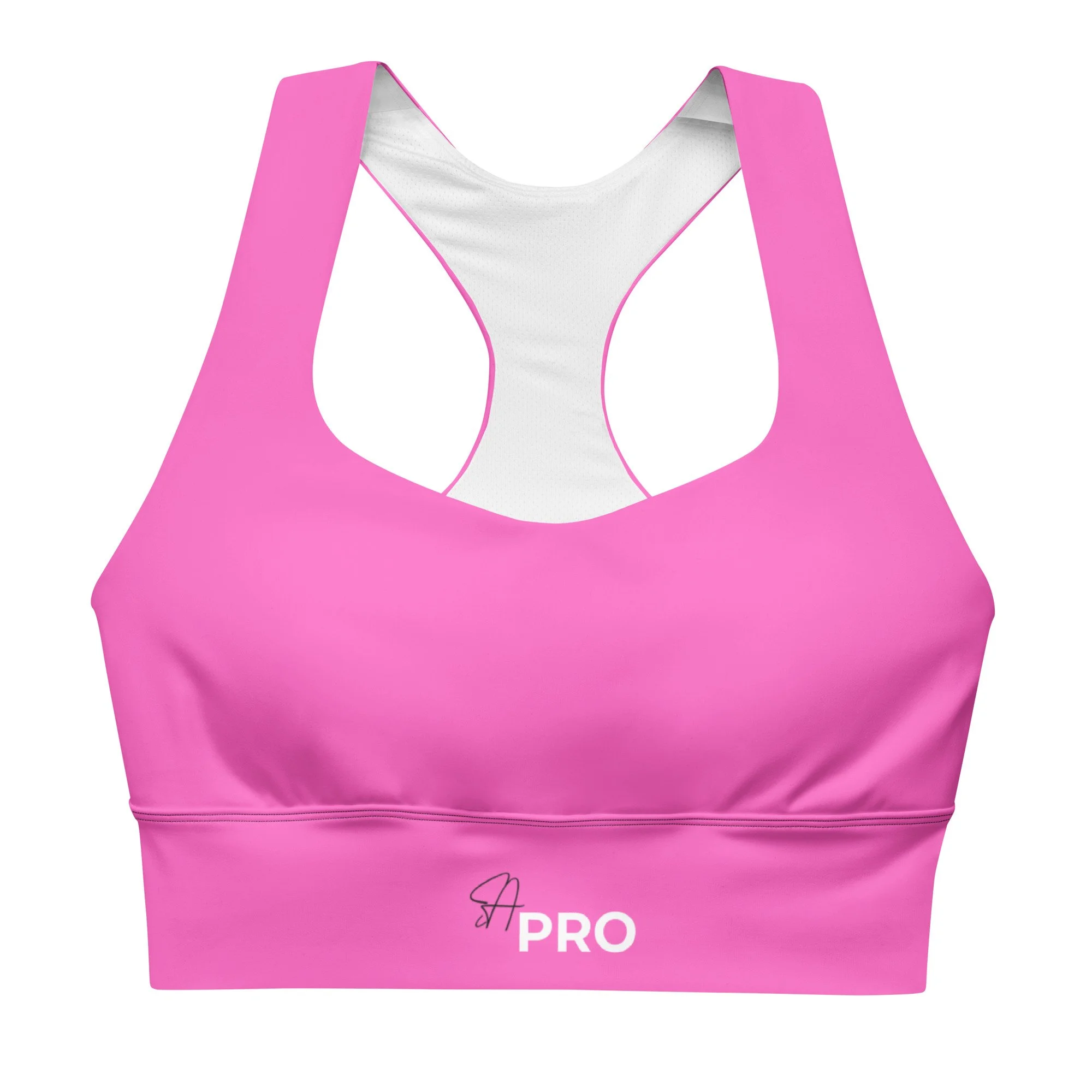 Seren™ Pro Bra - Bubblegum