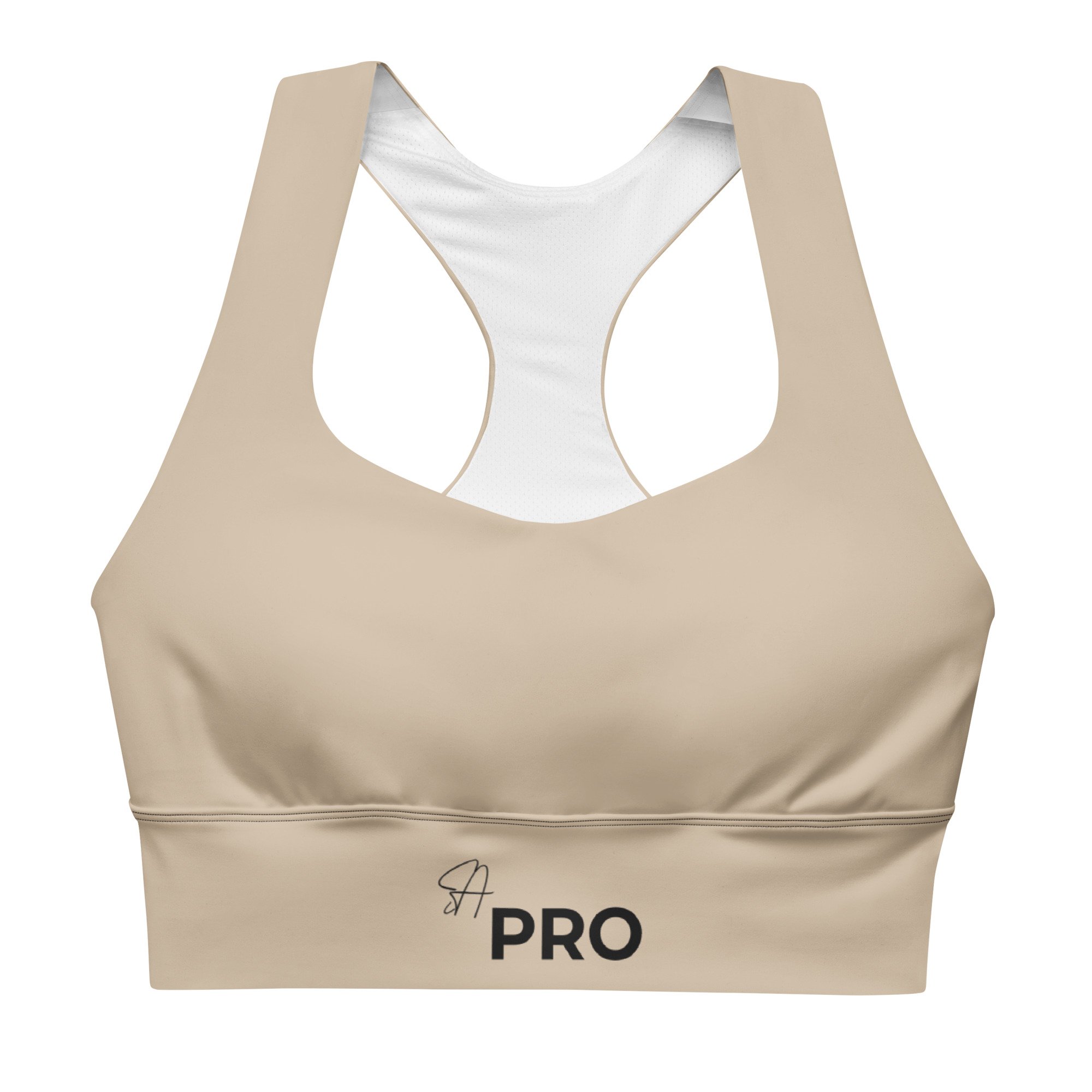 Seren™ Pro Bra - Desert Dust