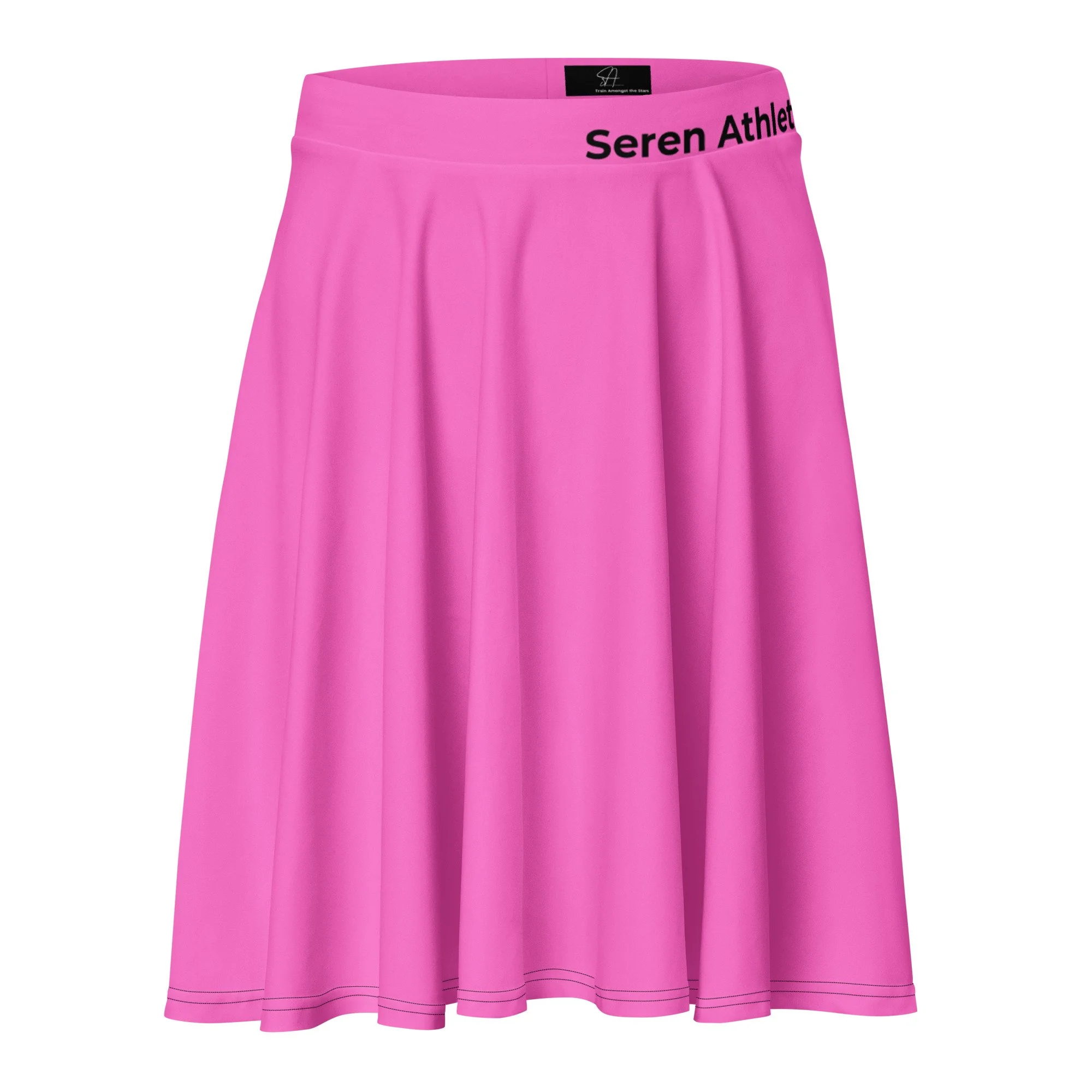 Seren™ Pro Court Skirt - Bubblegum