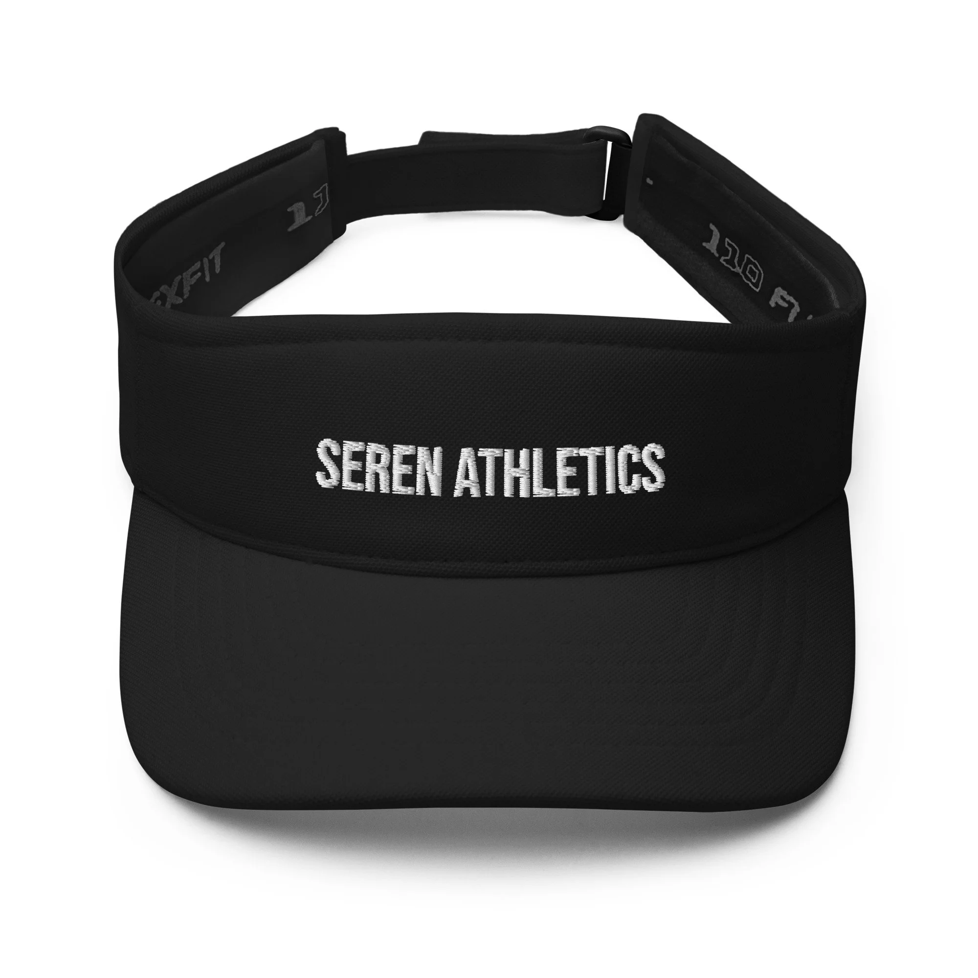 Seren™ Court Visor