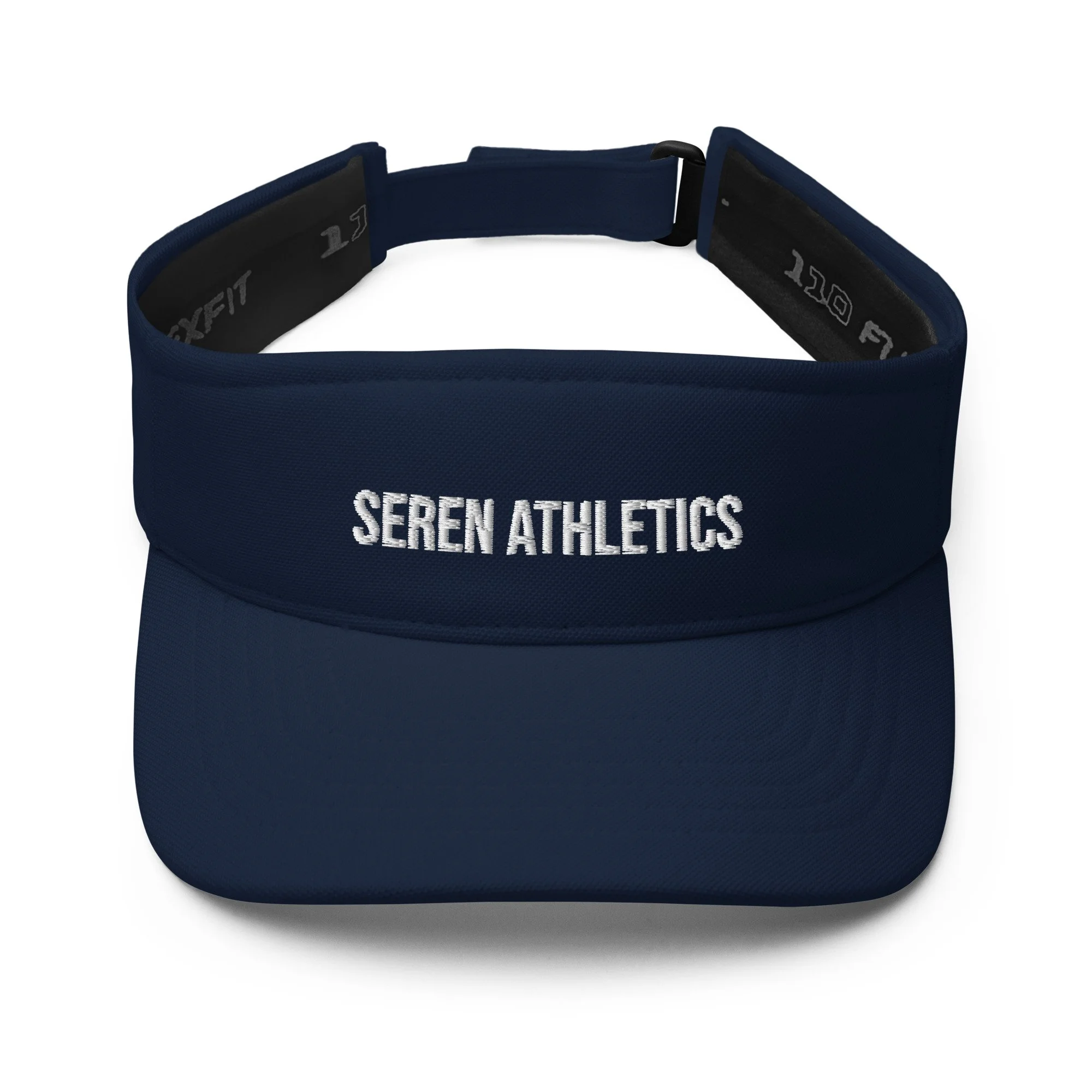 Seren™ Court Visor