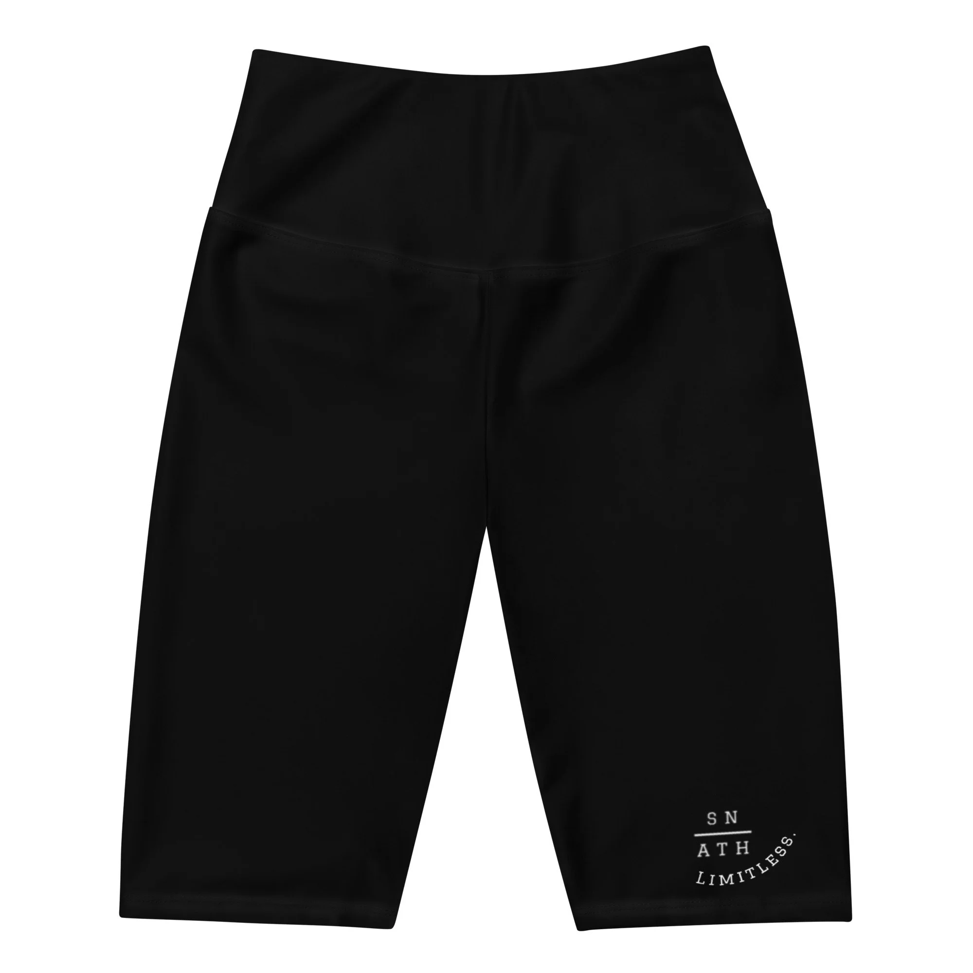 SRN-PRO™ Endurance Biker Shorts