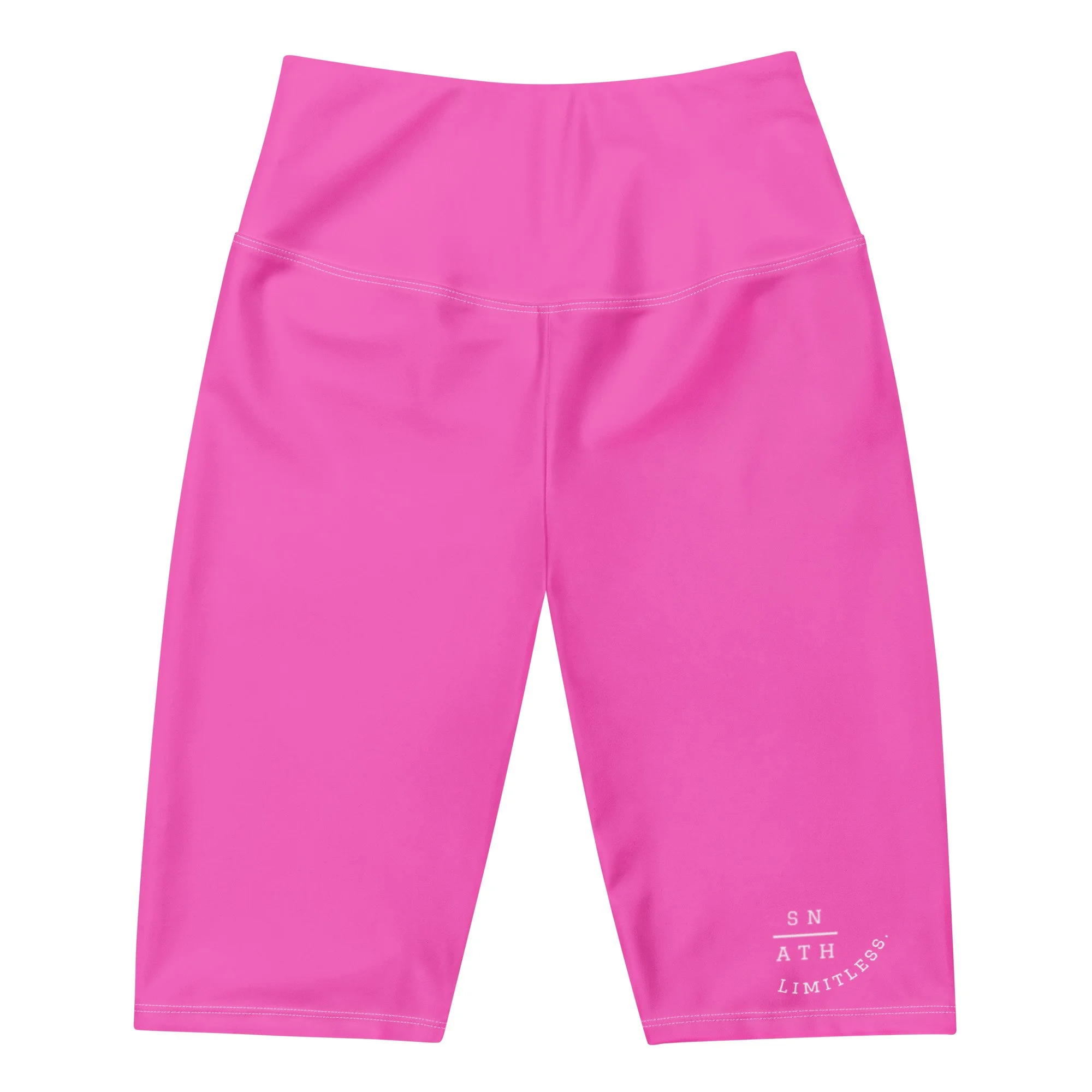 SRN-PRO™ Endurance Biker Shorts
