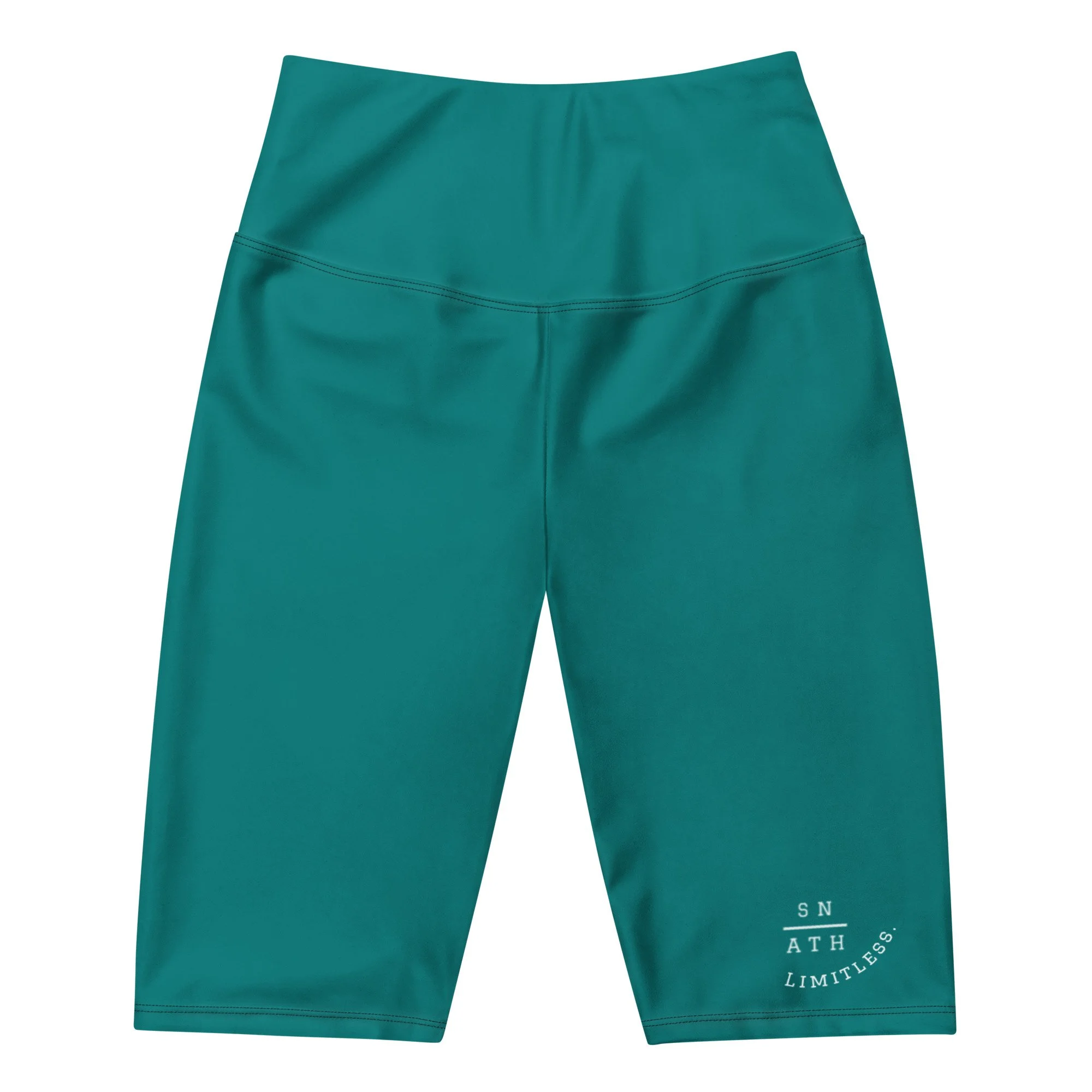 SRN-PRO™ Endurance Biker Shorts