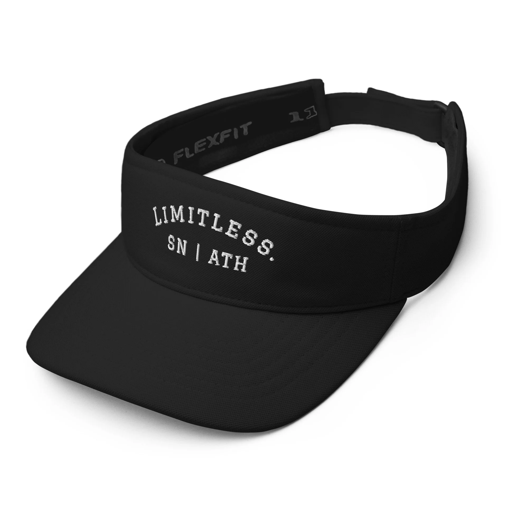 SRN-PRO™ Endurance Visor