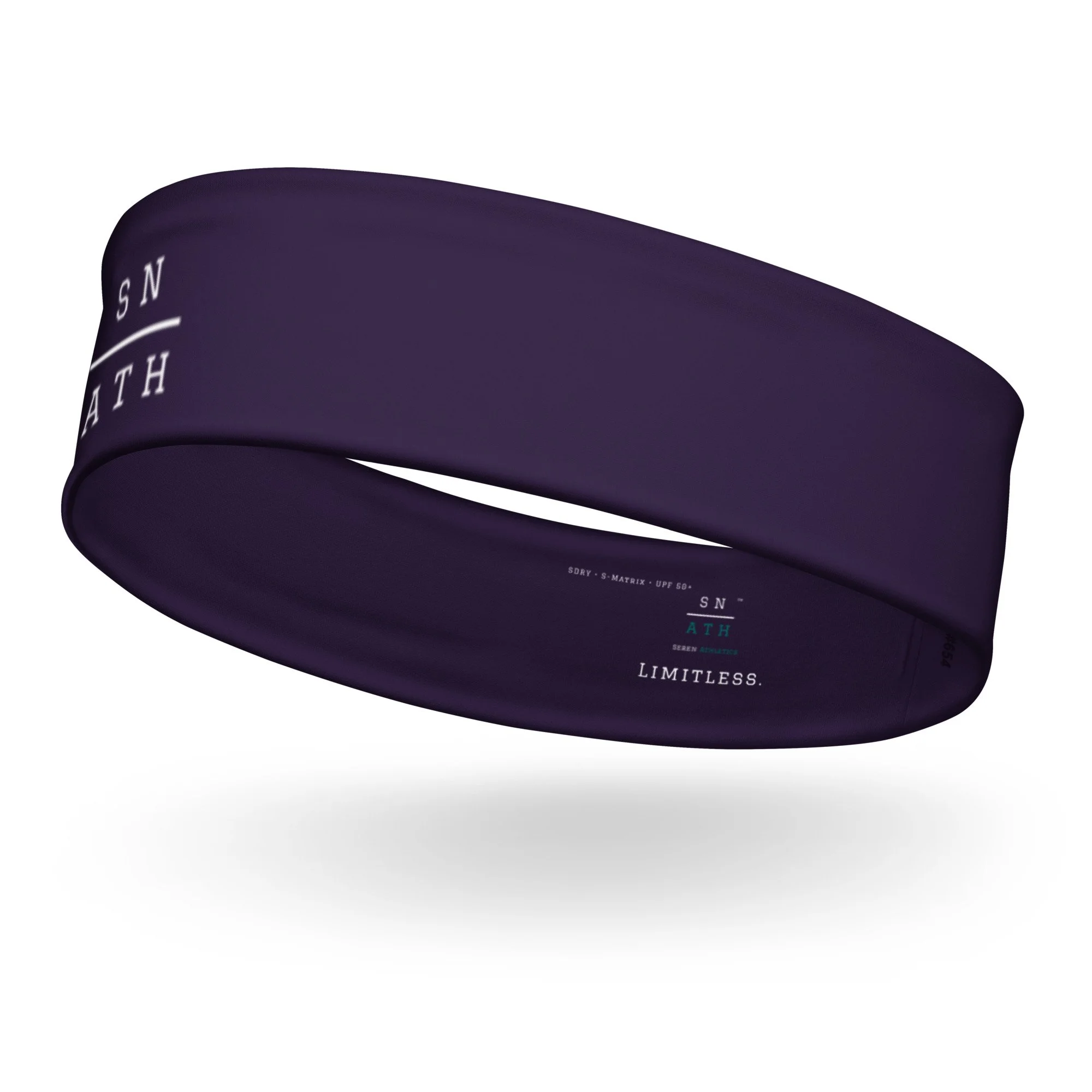 SRN-PRO™ Endurance Headband