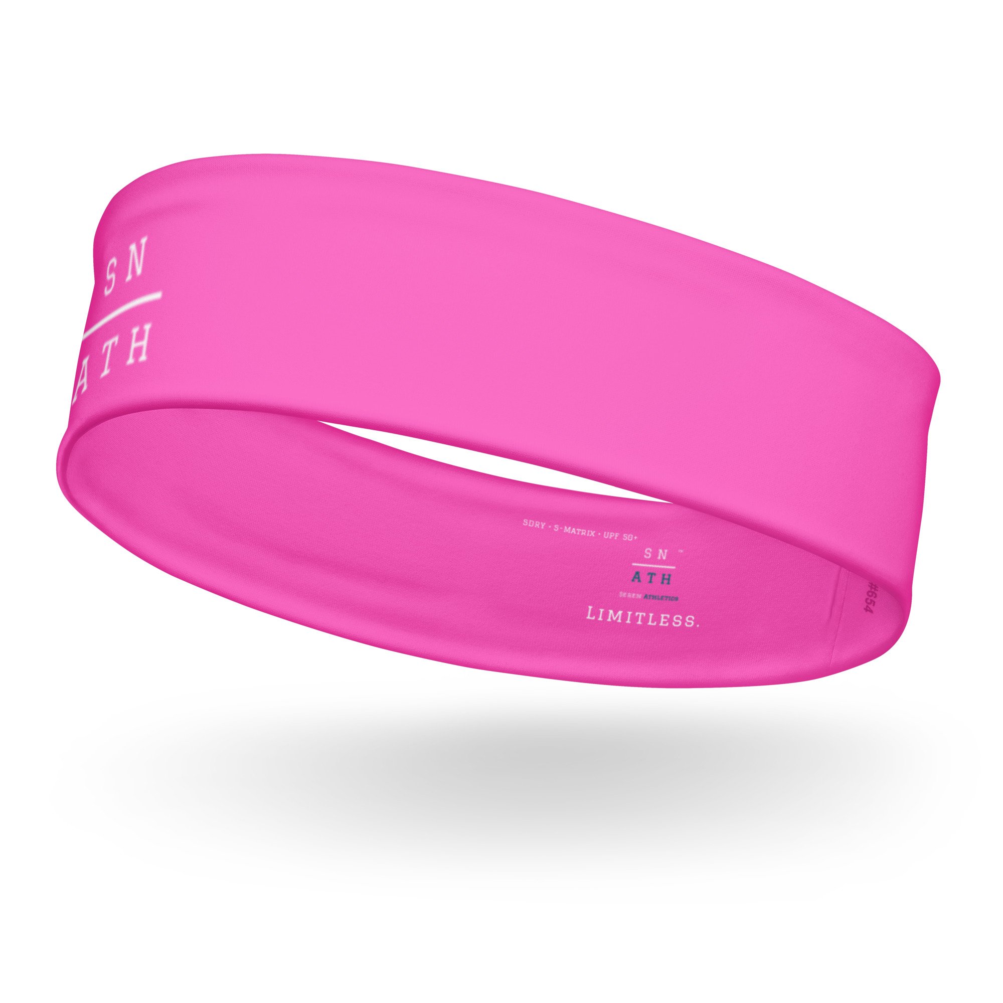 SRN-PRO™ Endurance Headband