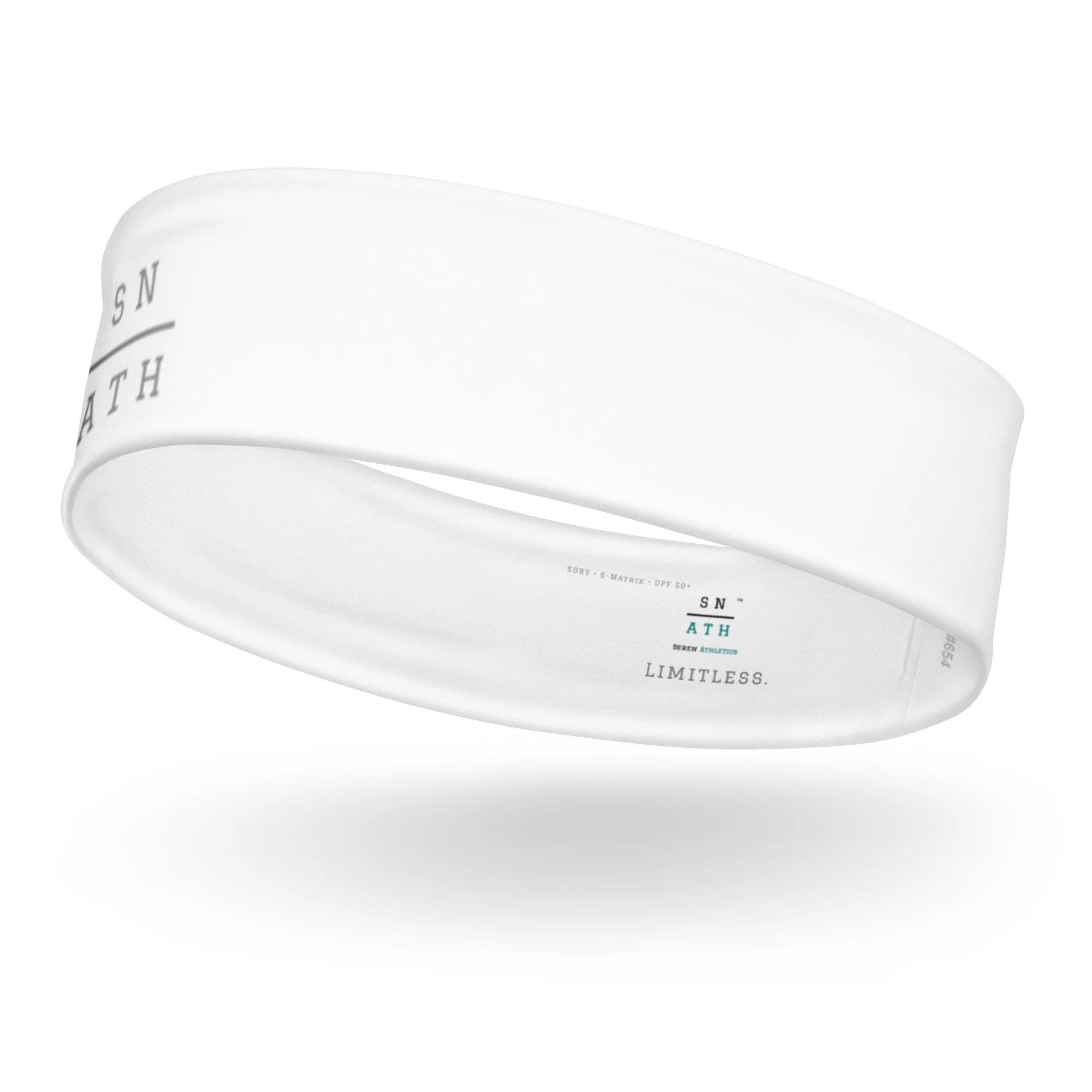 SRN-PRO™ Endurance Headband