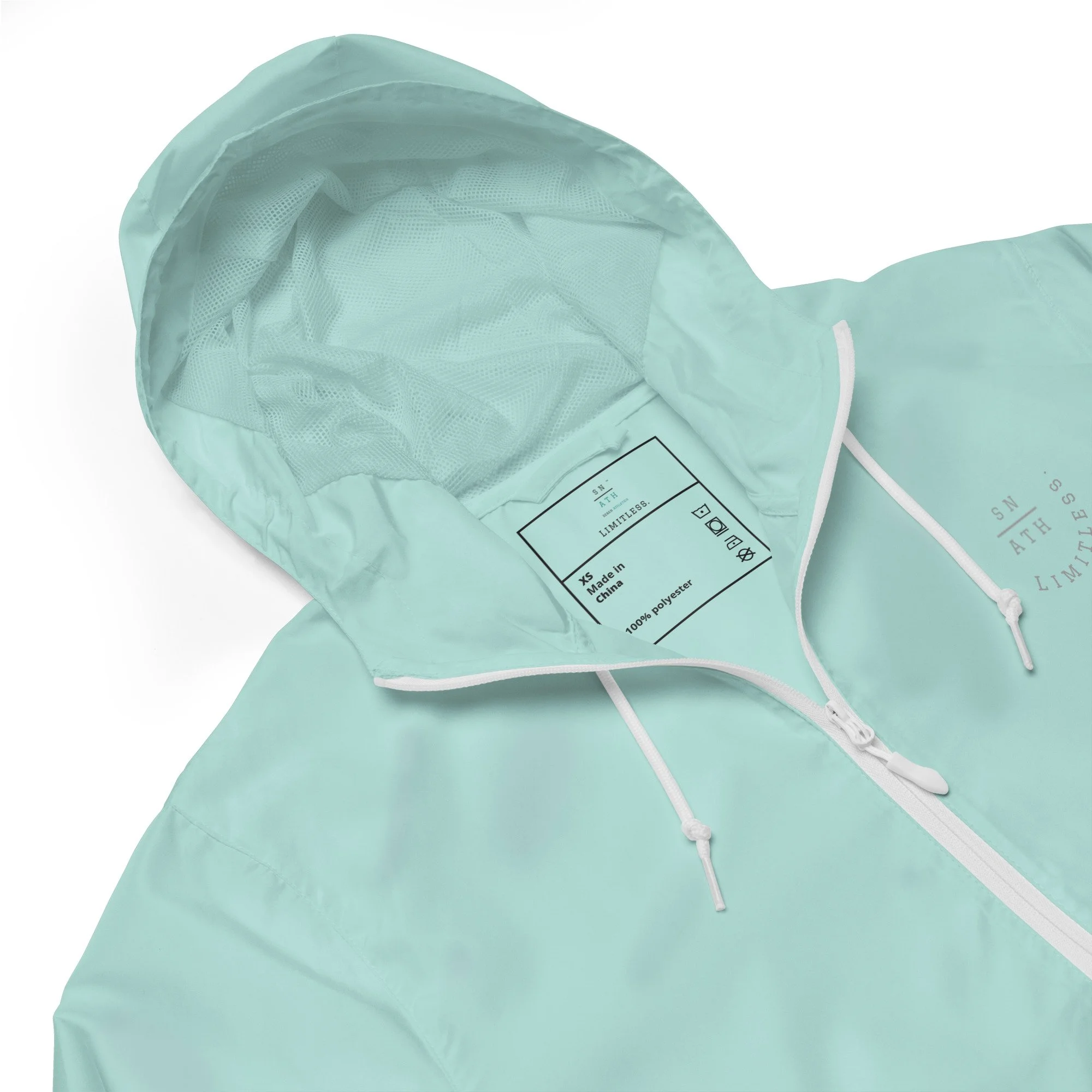 SRN-PRO™ Flex Shell