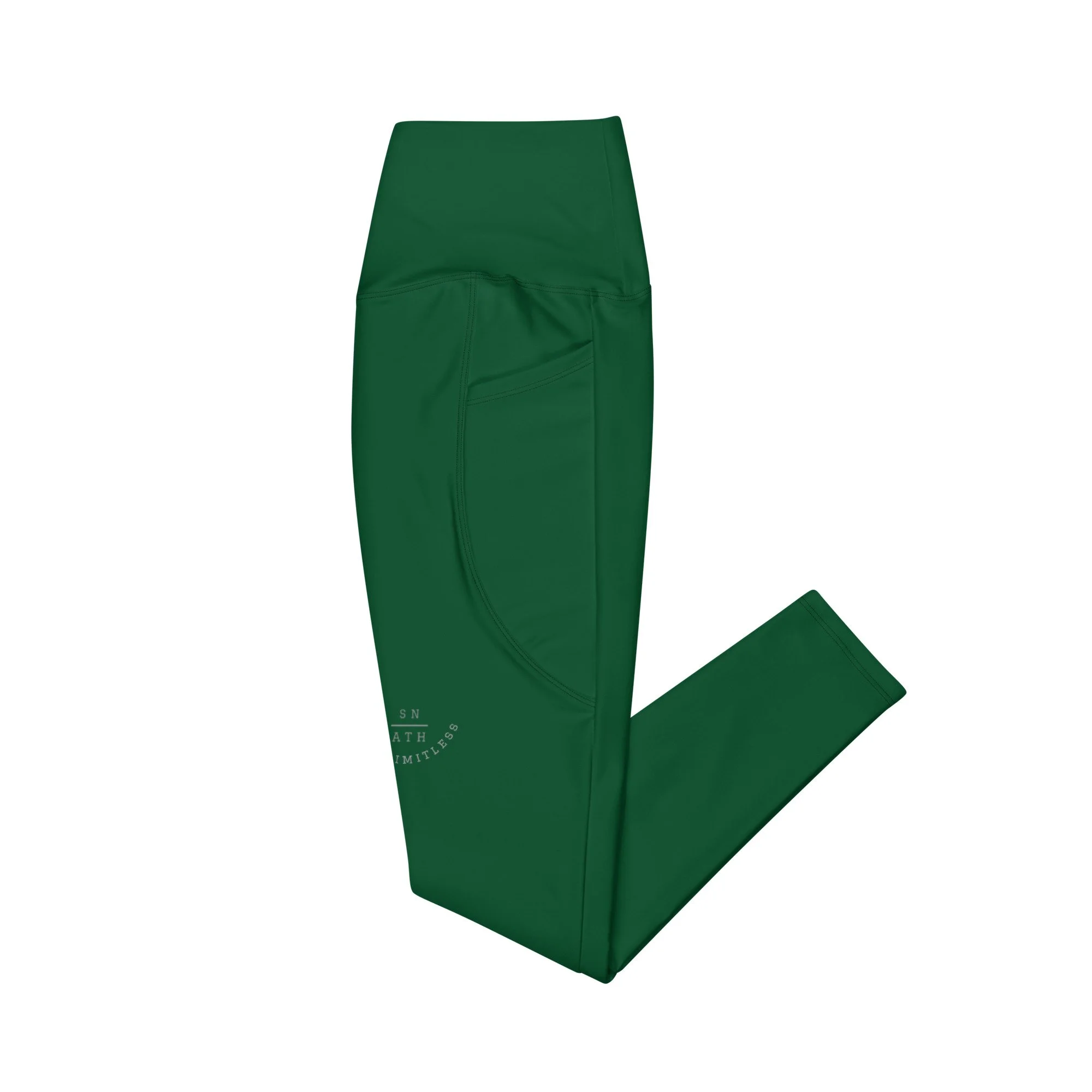 SRN-PRO™ Endurance Leggings