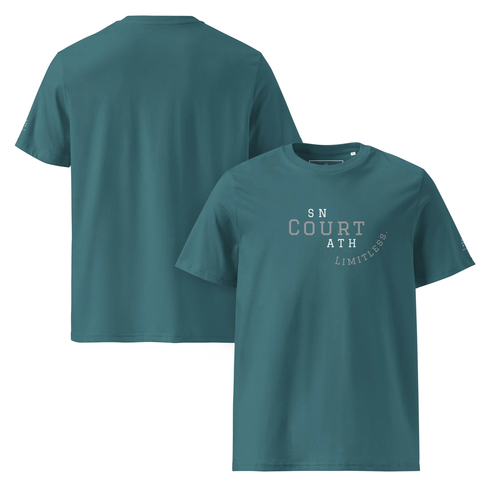 Essential Court Tee