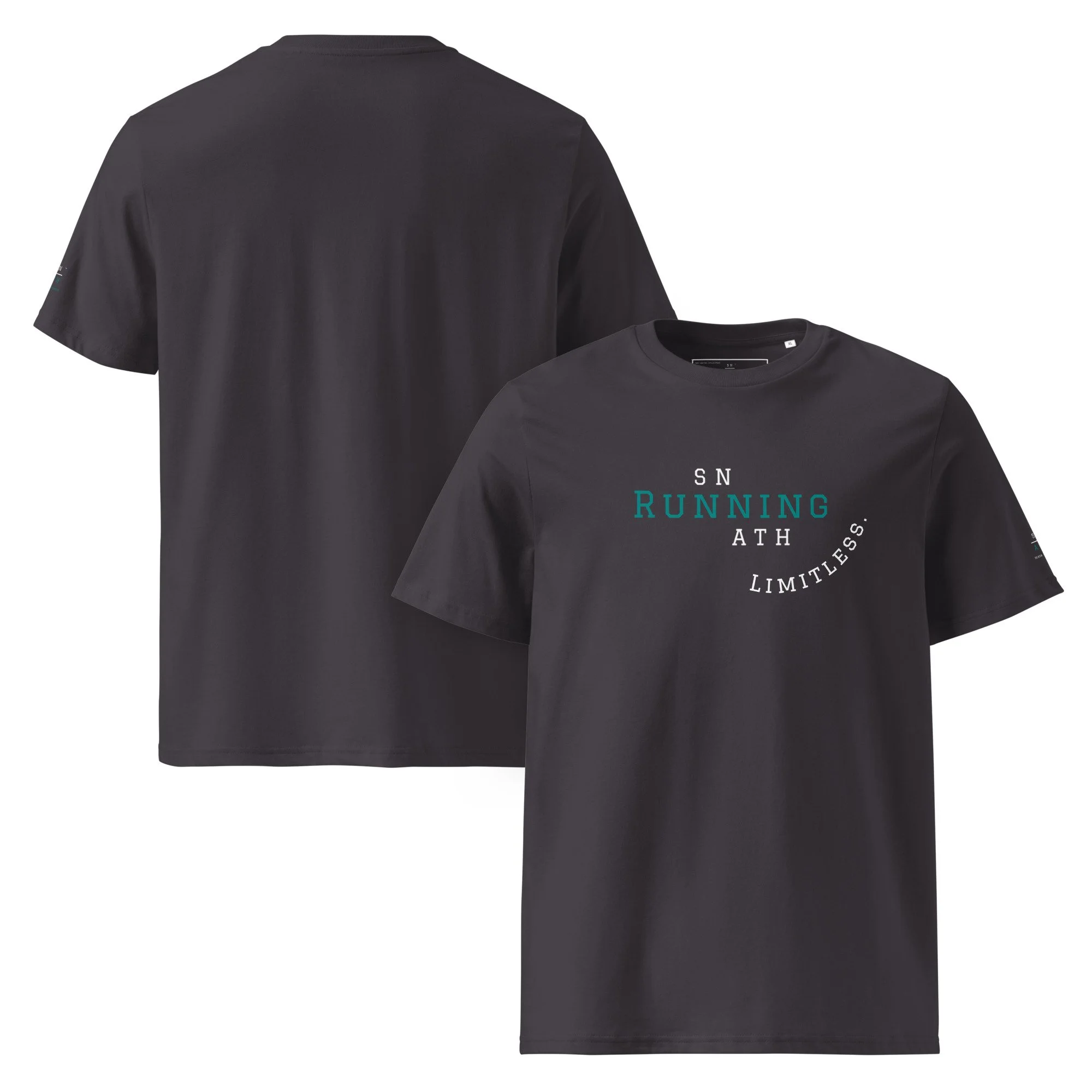 Essential Running Tee