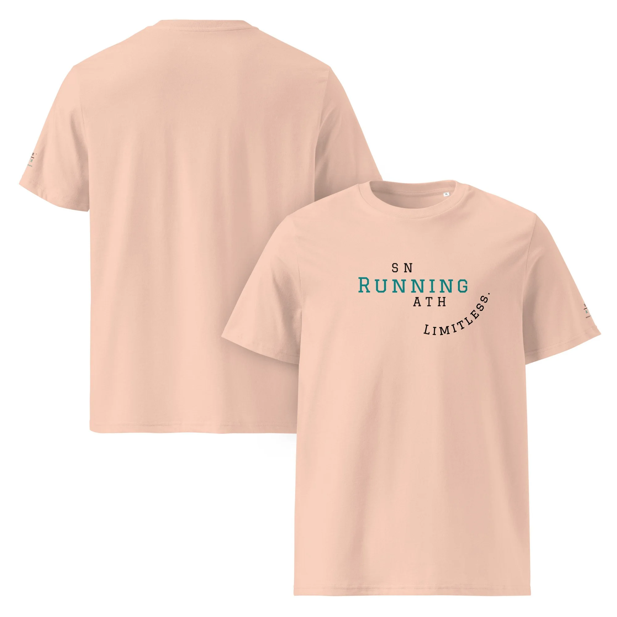 Essential Running Tee