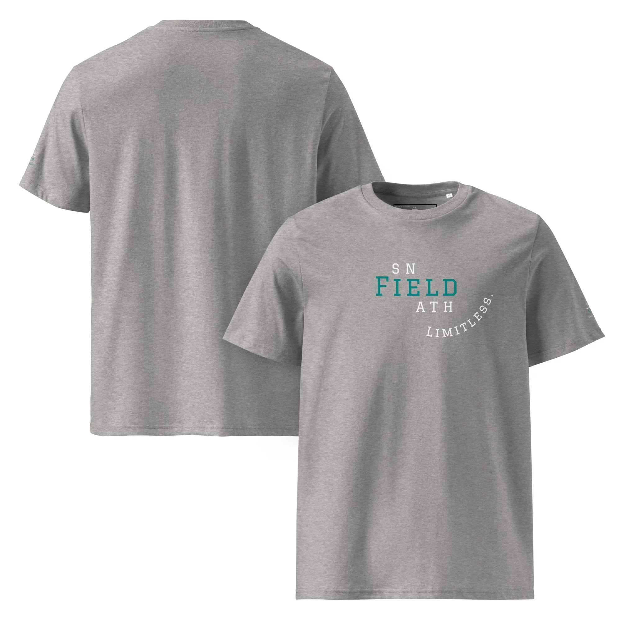 Essential Field Tee