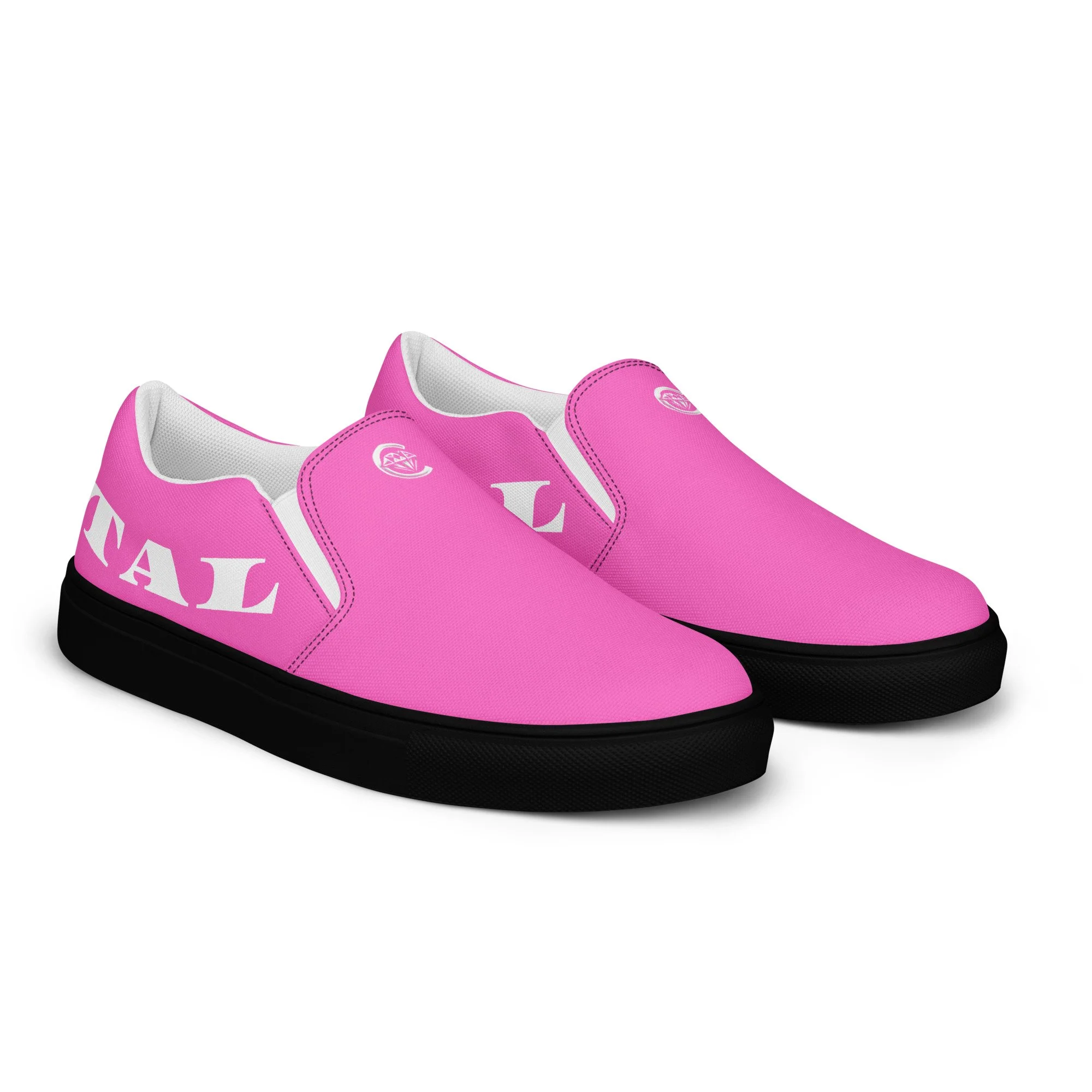 SN | ATH Essentials™ Slip-On
