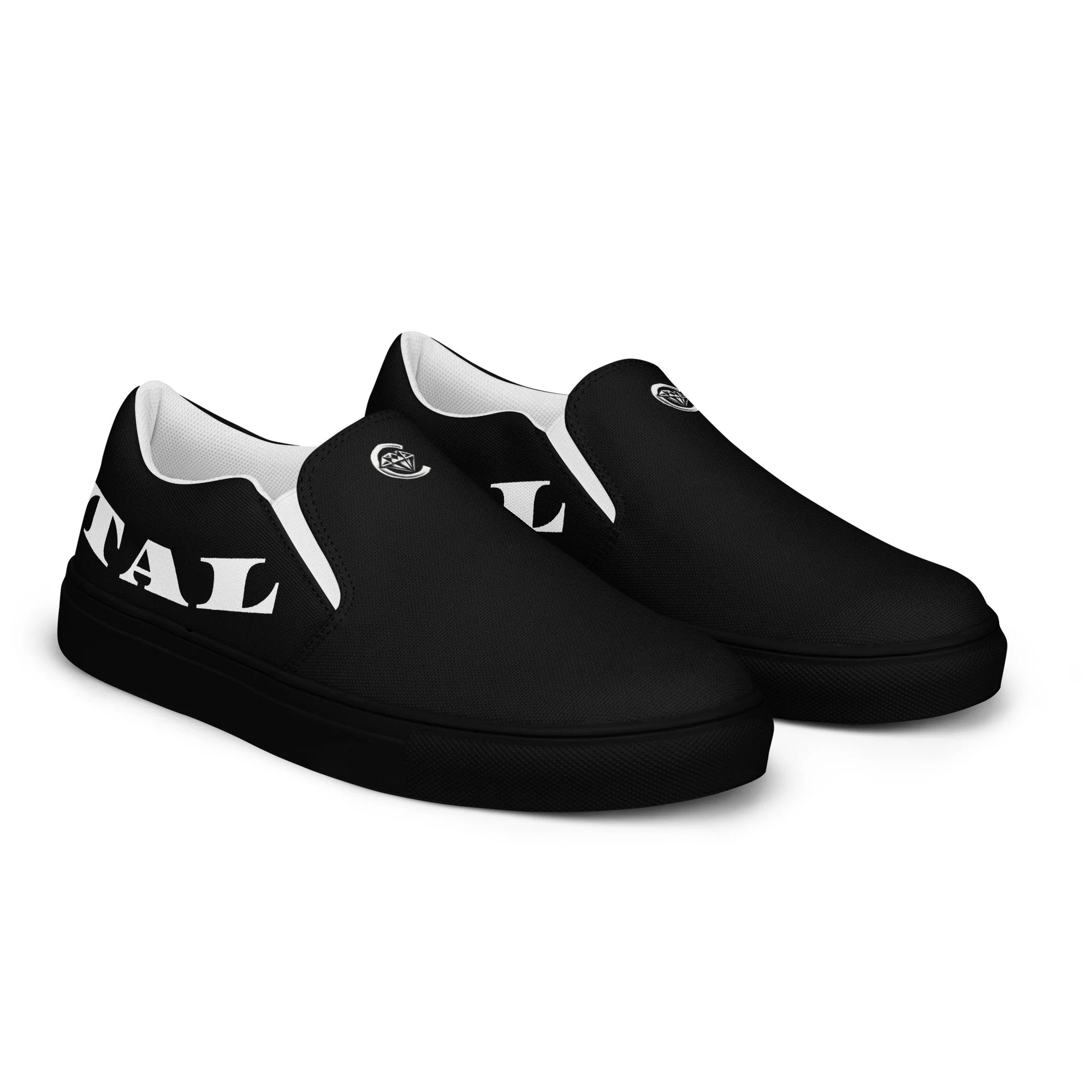 SN | ATH Essentials™ Slip-On