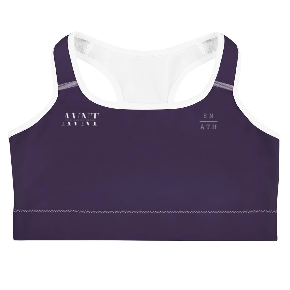 SRN-PRO™ Flex Bra