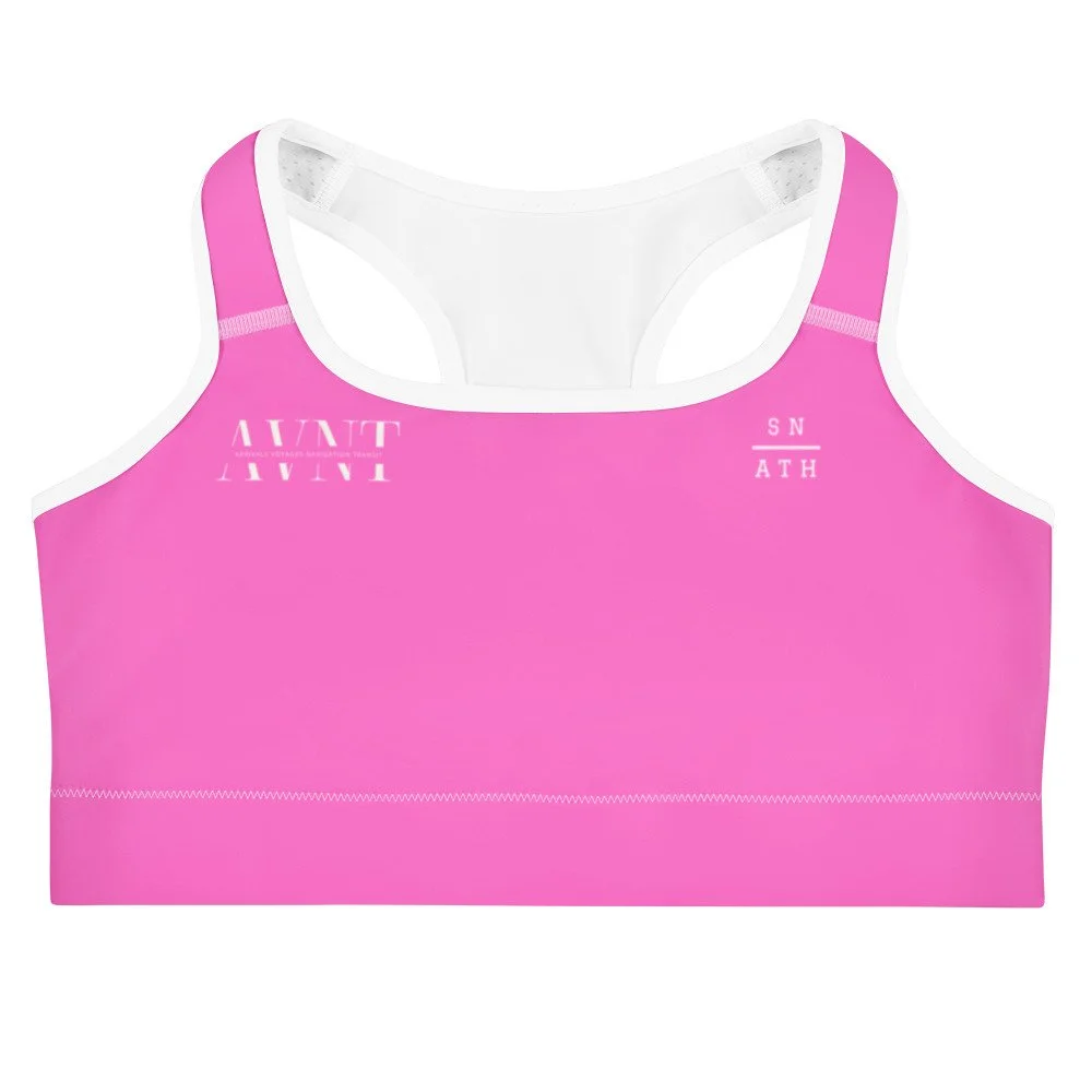 SRN-PRO™ Flex Bra