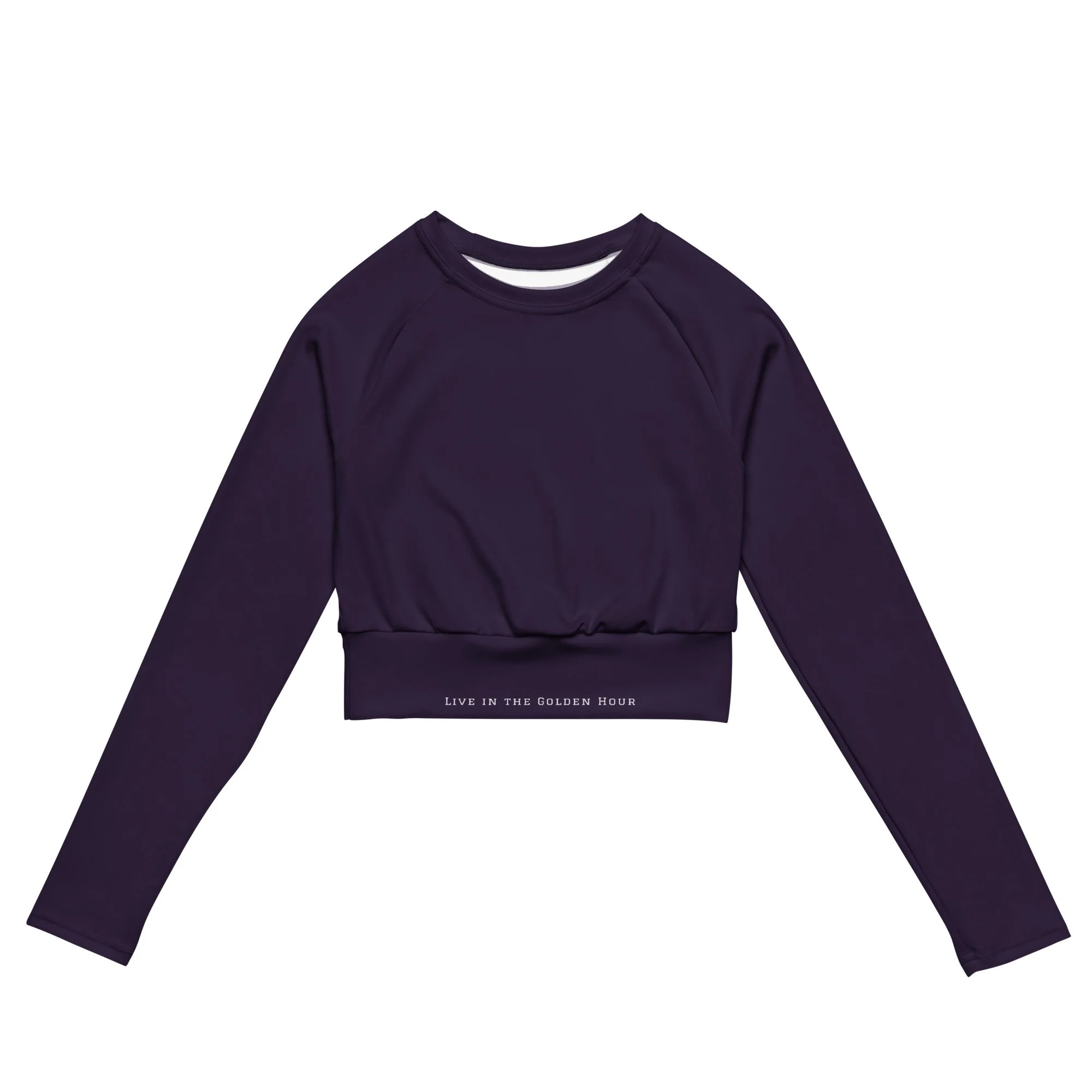 Aurea Sol™ Cropped Guard