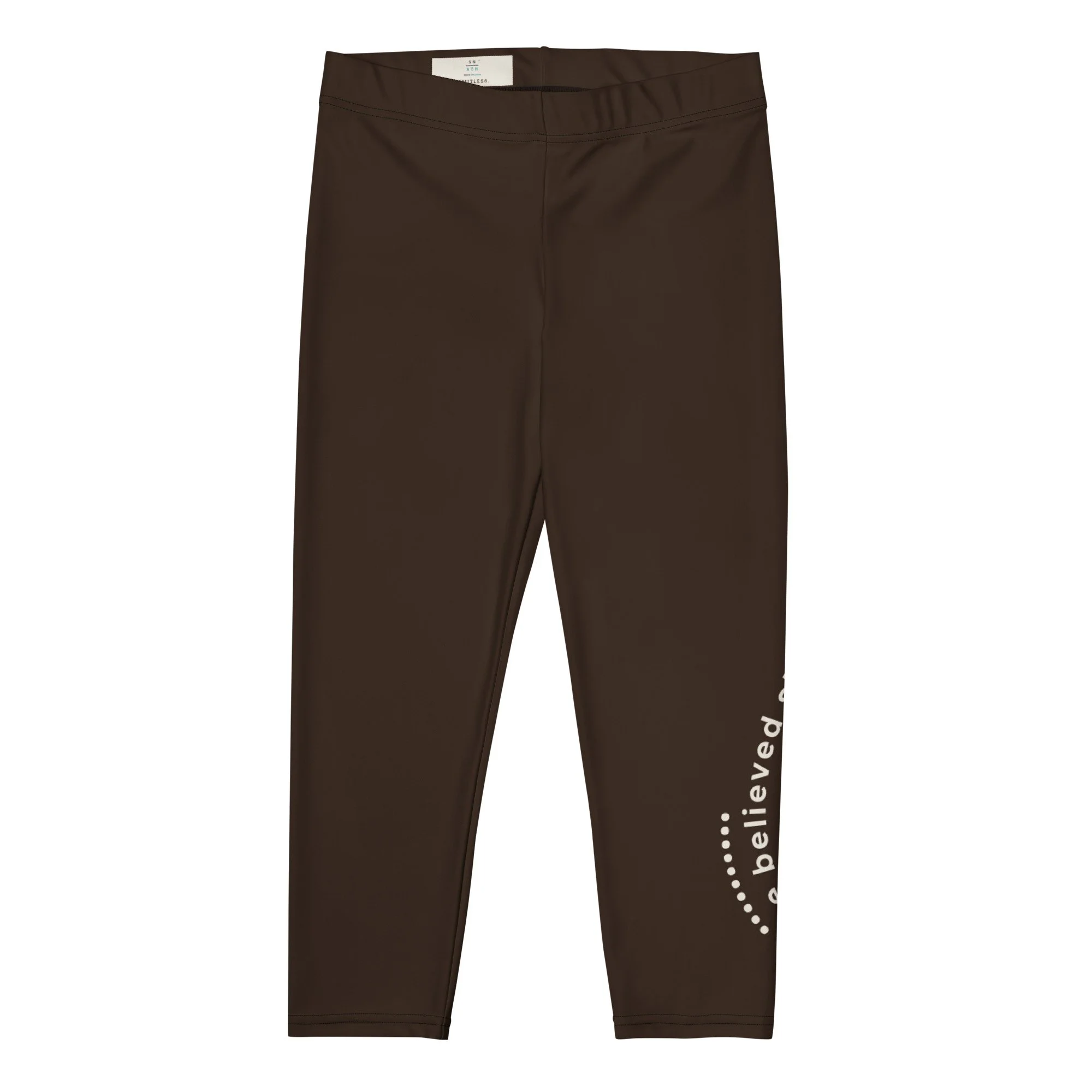 SRN-PRO™ Flex Capri Leggings