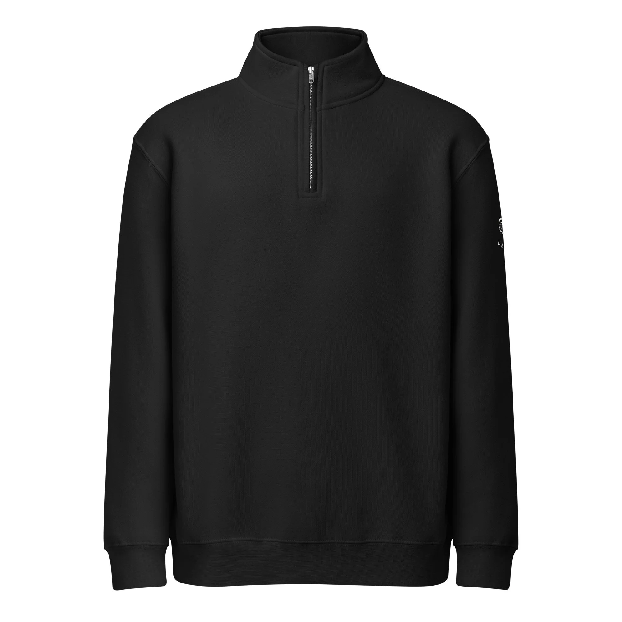 All-Season Fleece 1/4 Zip