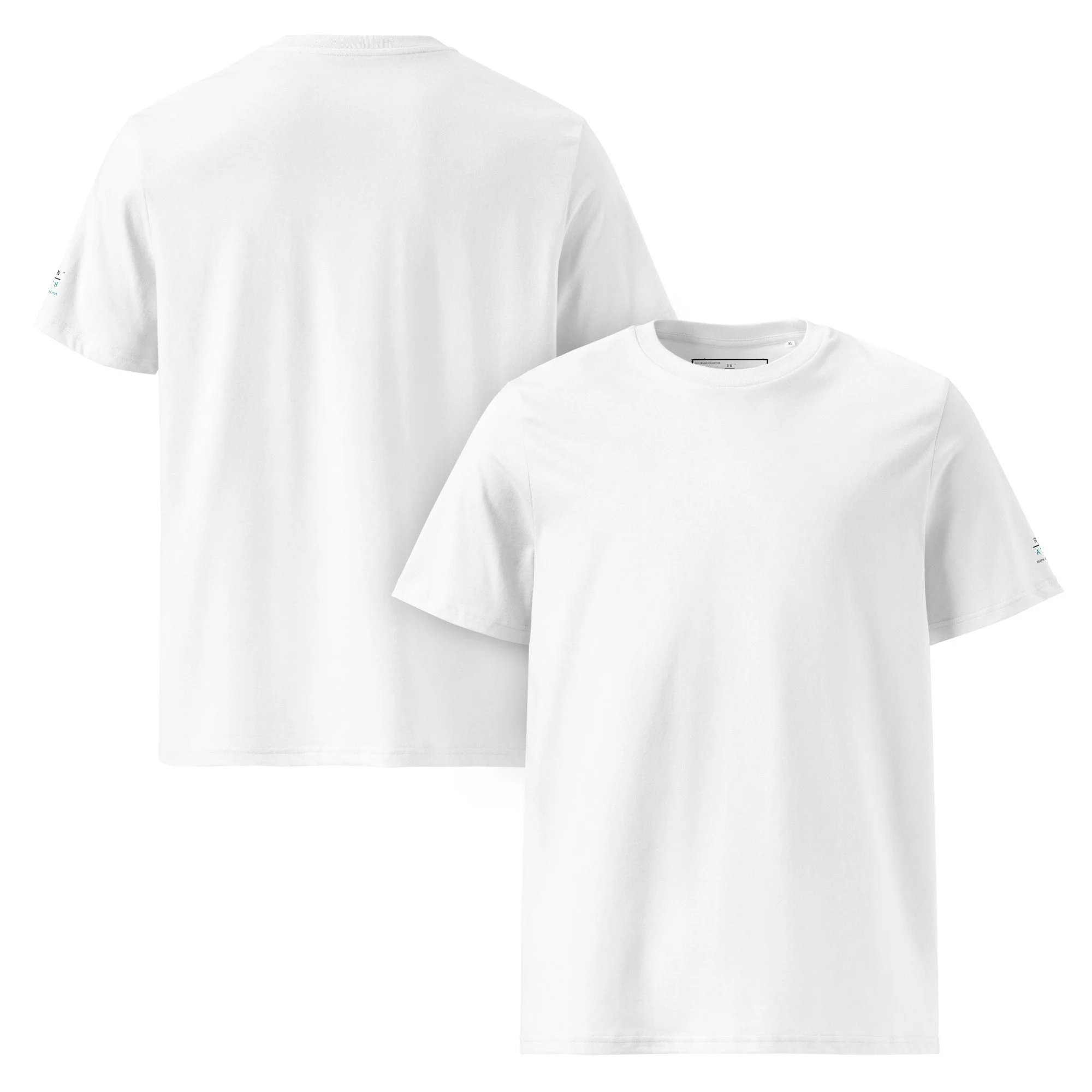 Essential Tee | Mix & Match