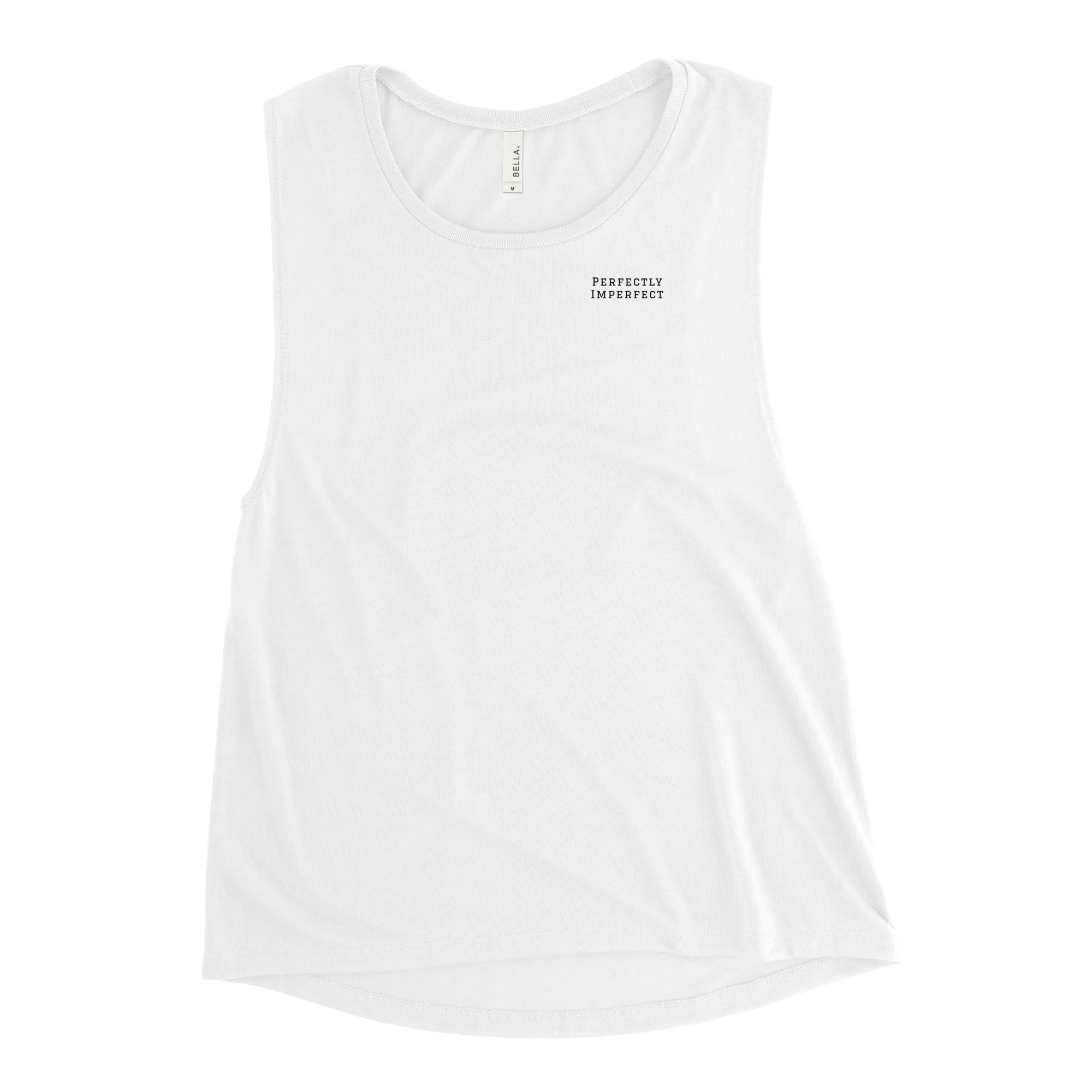 Studio Muscle Tank