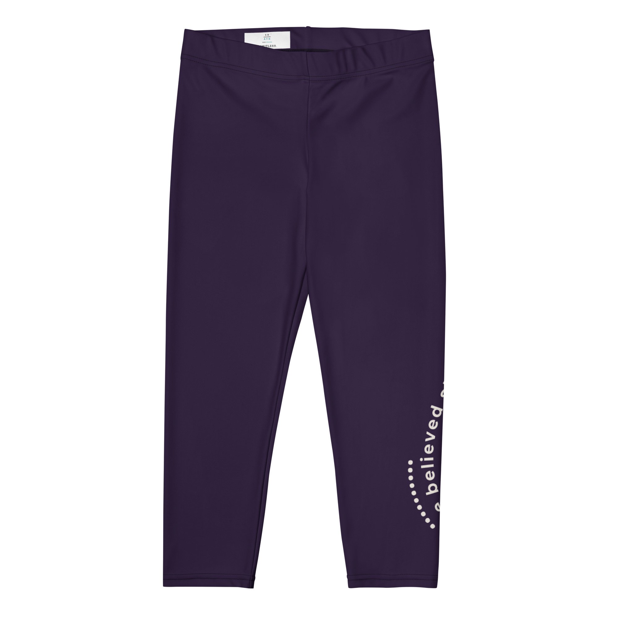 SRN-PRO™ Flex Capri Leggings