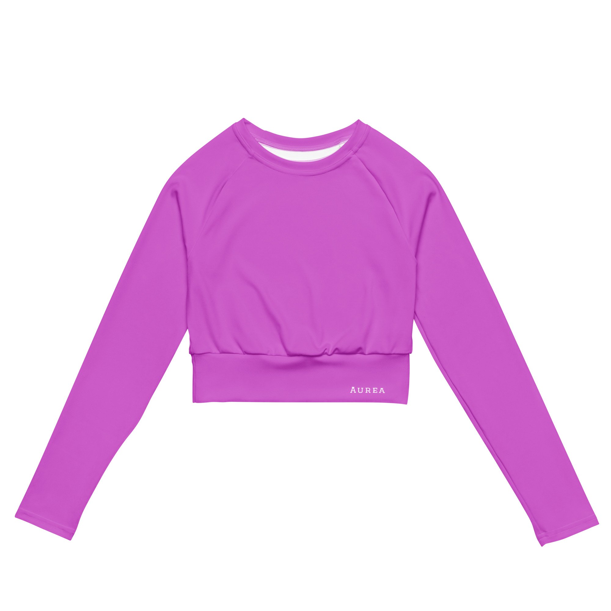 Aurea Sol™ Cropped Guard