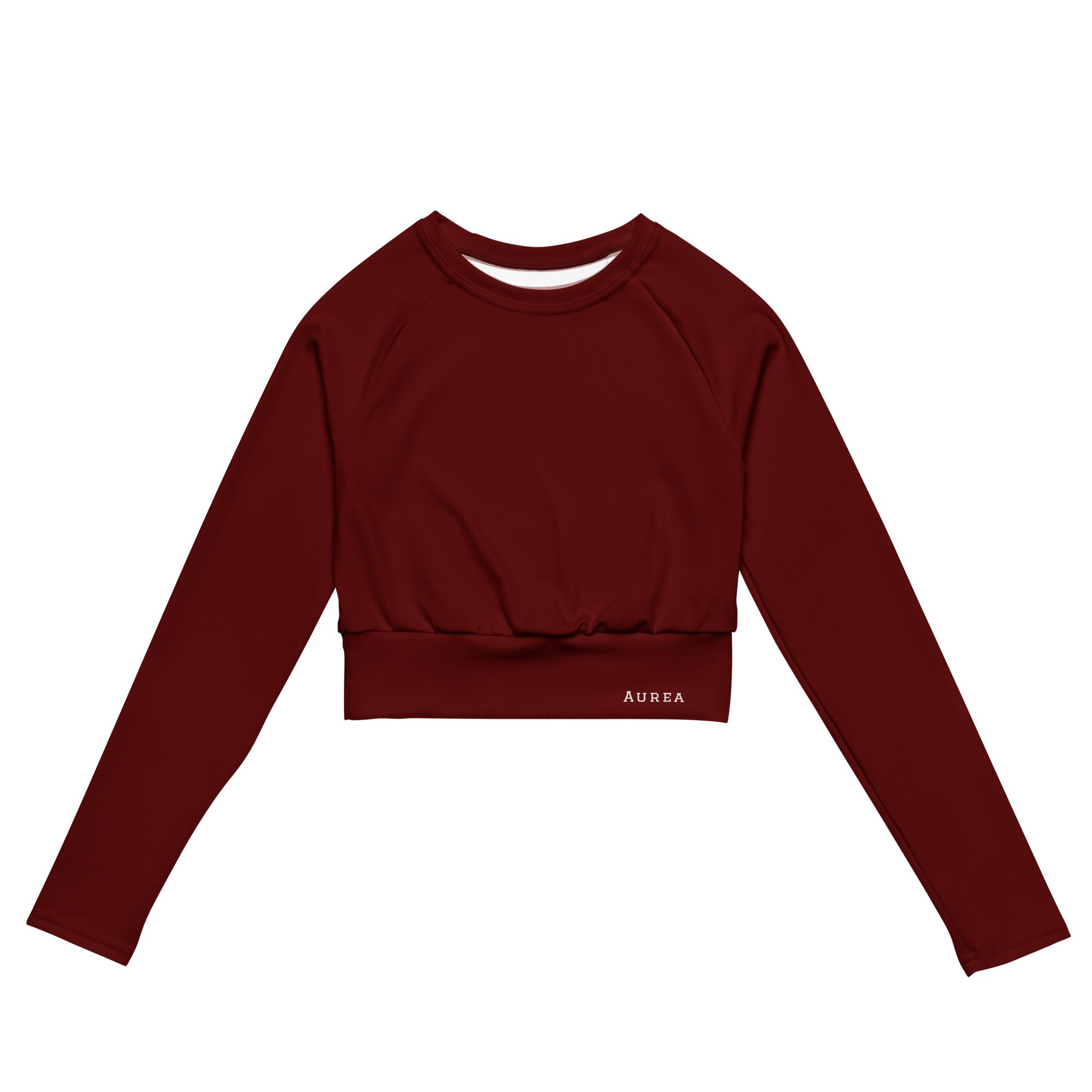 Aurea Sol™ Cropped Guard