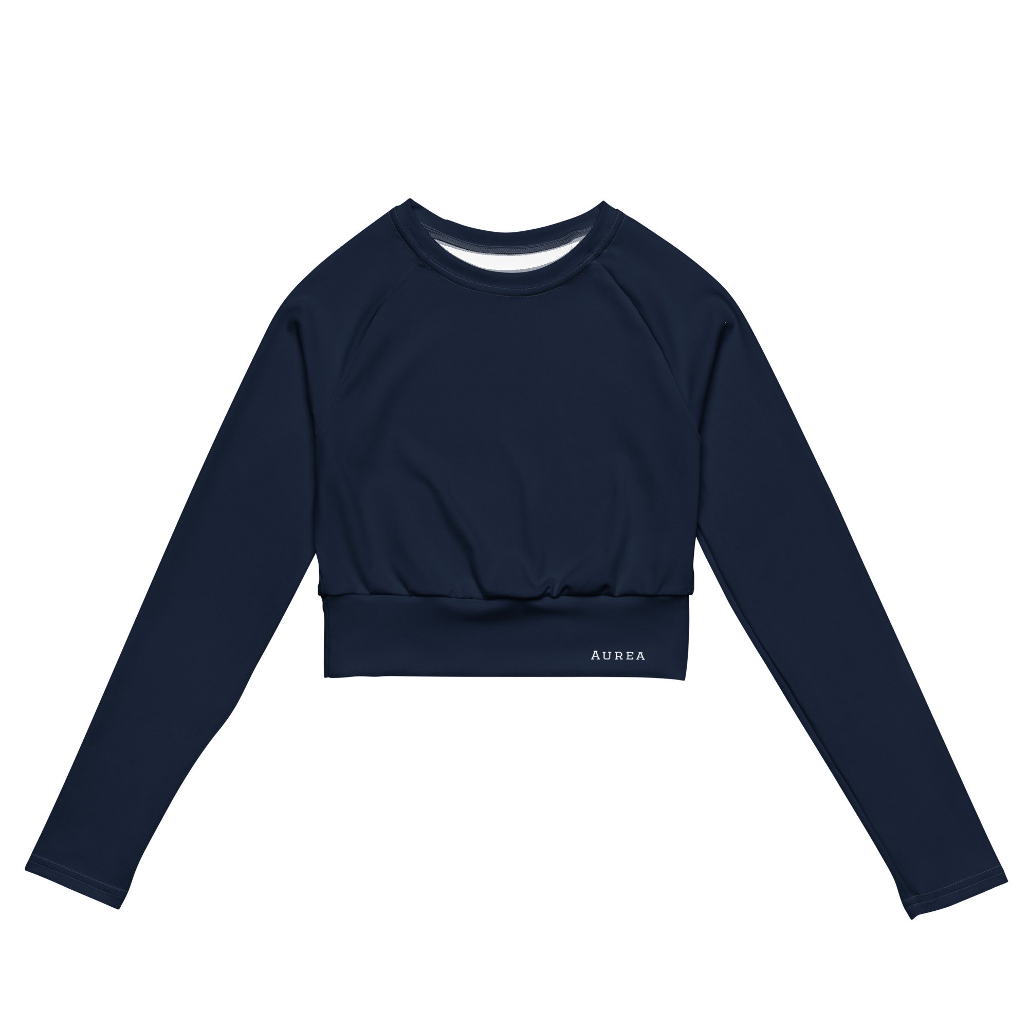 Aurea Sol™ Cropped Guard