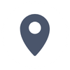 white location icon