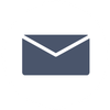 white email icon