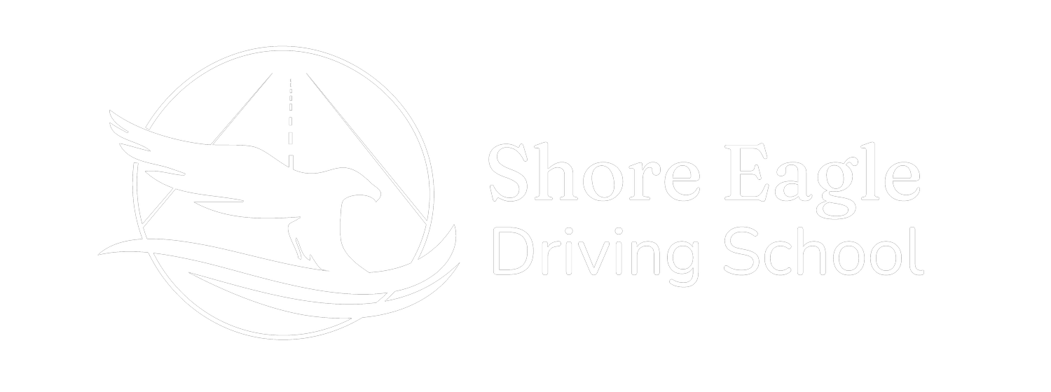 Shore Eagle Driving School 