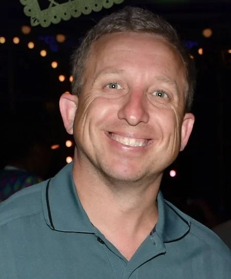Bryan Miles Headshot