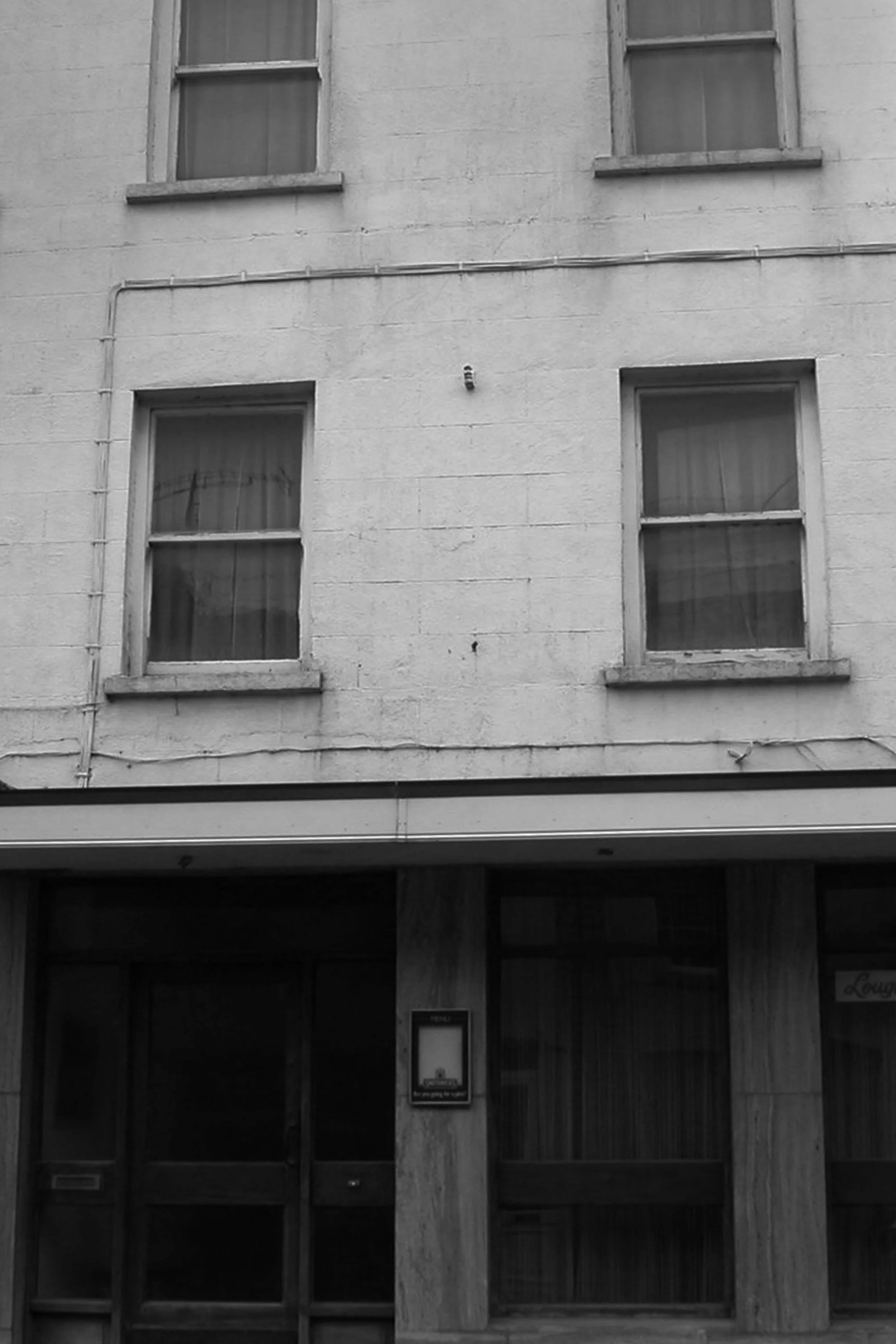 Claremorris