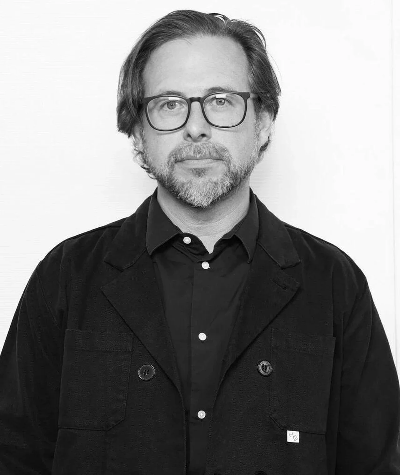 Photo of Cinematographer Markus Mentzer