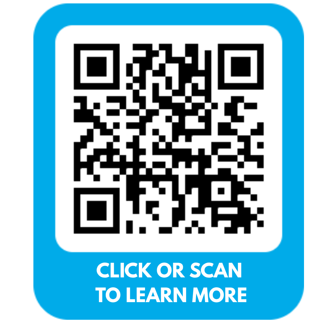 Deliberate social awareness campaign QR Code