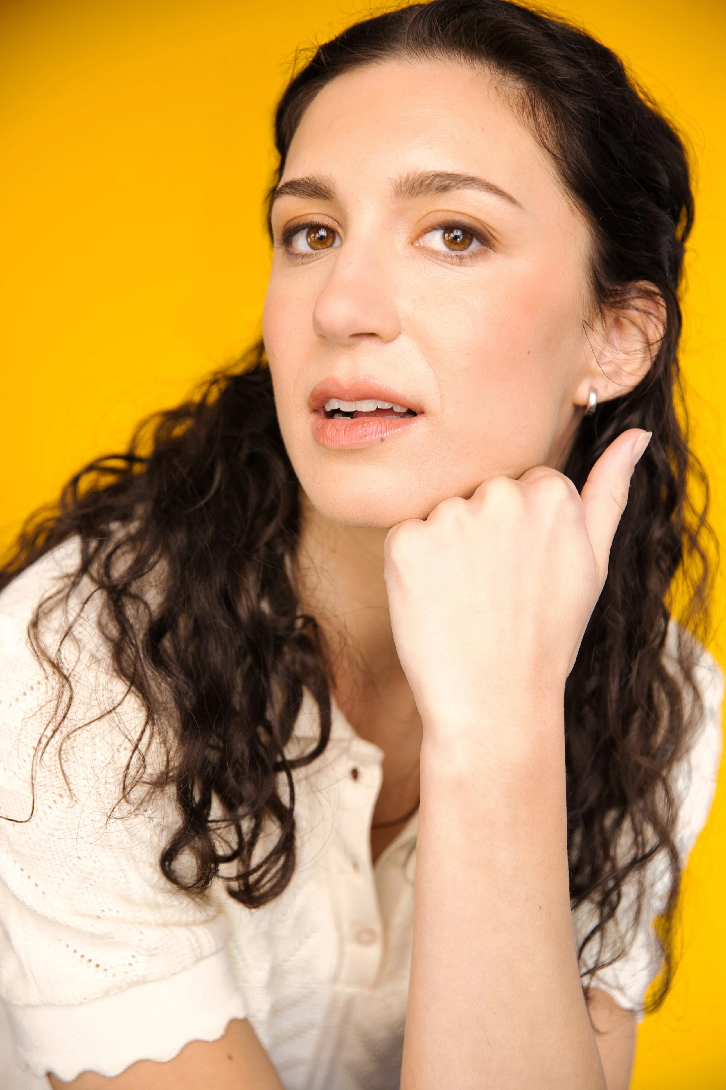 Photo of Producer Elizabeth Valenti