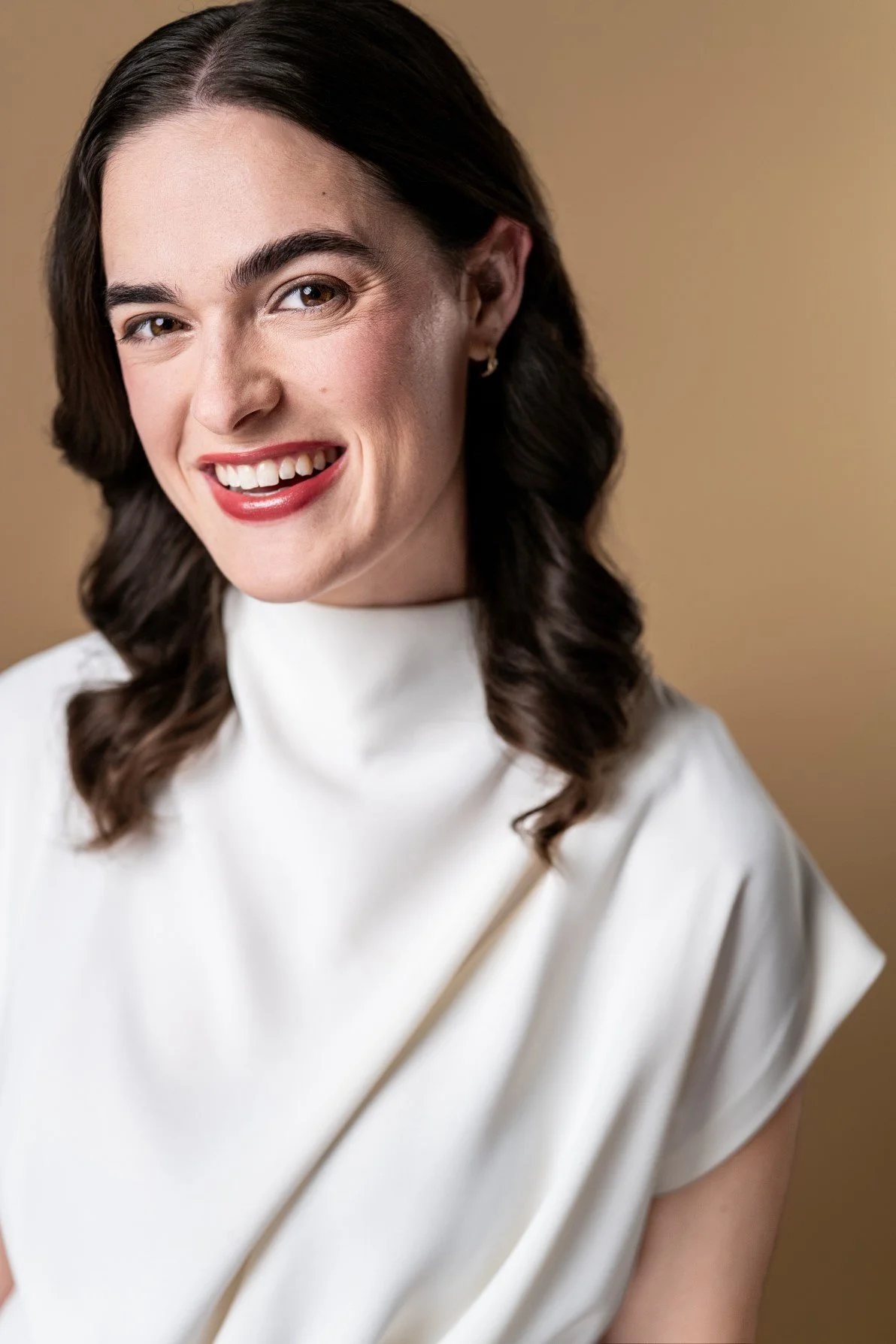 Photo of Producer Abby Tozer