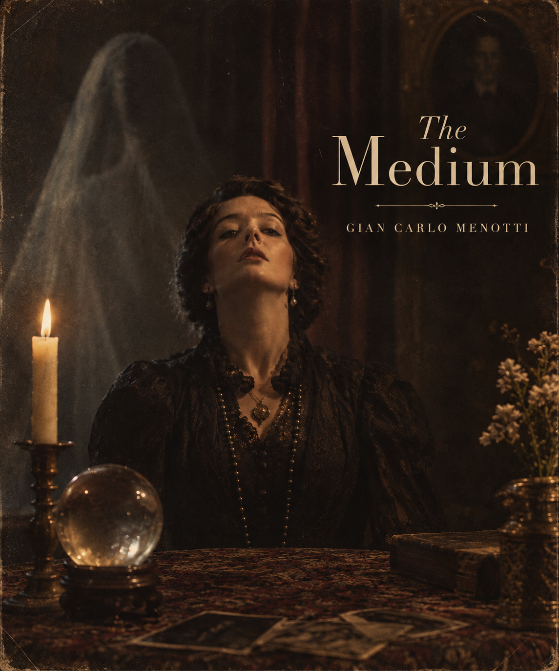 The Medium- November 7th