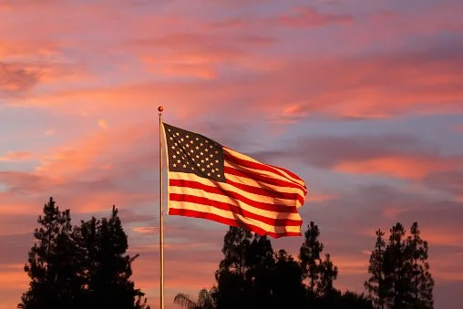 Let Freedom Ring