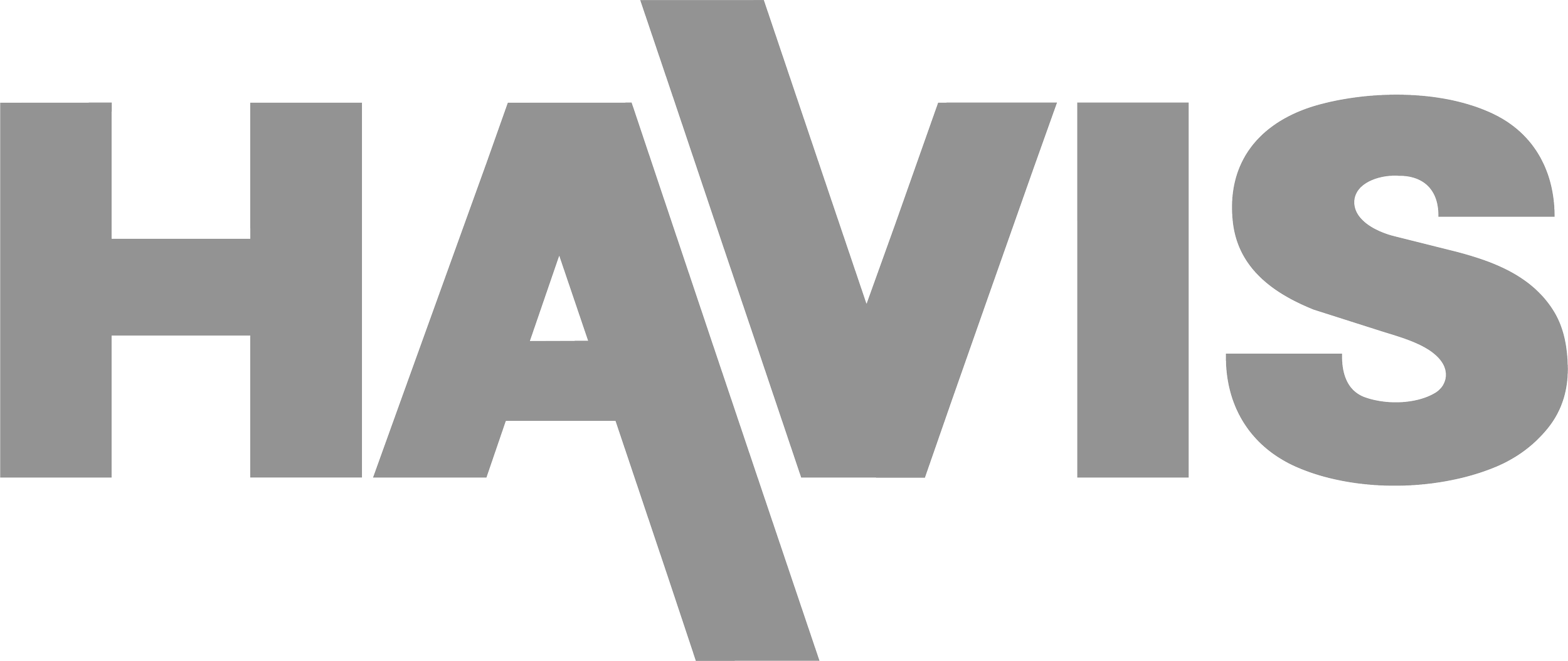 Havis logo