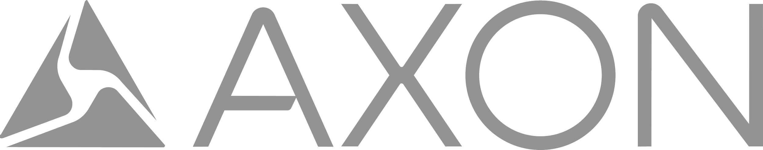 AXON logo