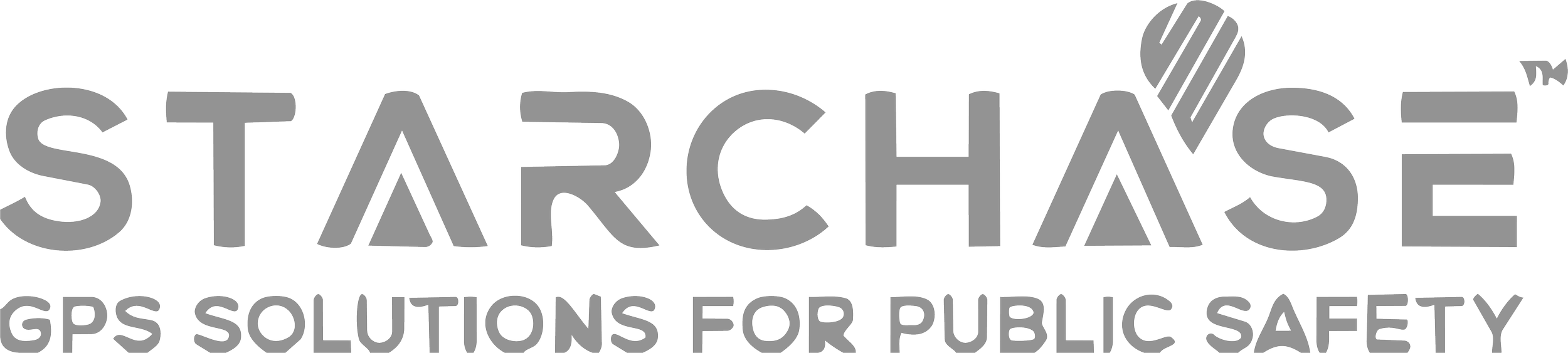 Starchase logo