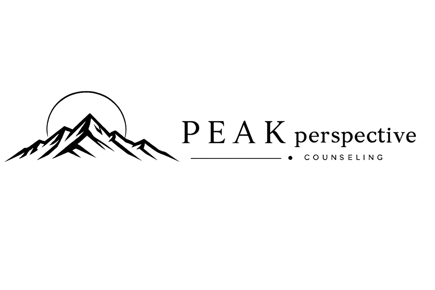 Peak Perspective Counseling