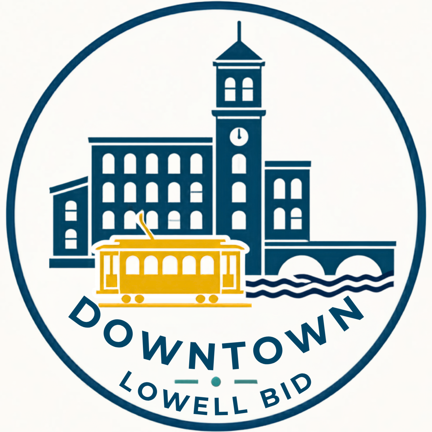 Downtown Lowell BID